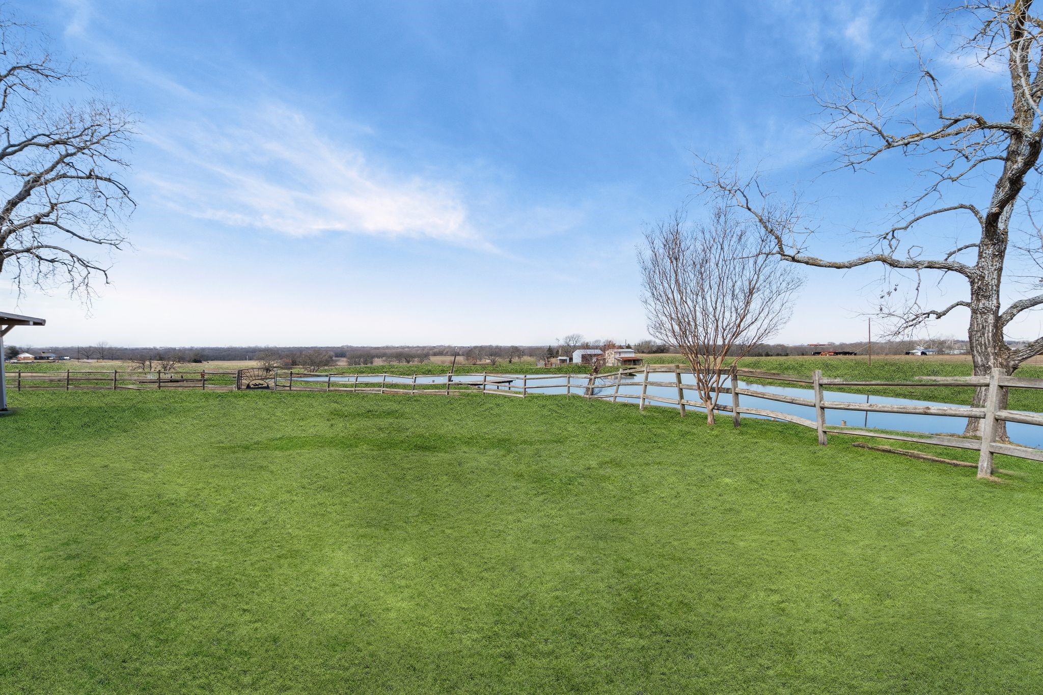 8511 N State Highway 78, Blue Ridge, TX, 75424
