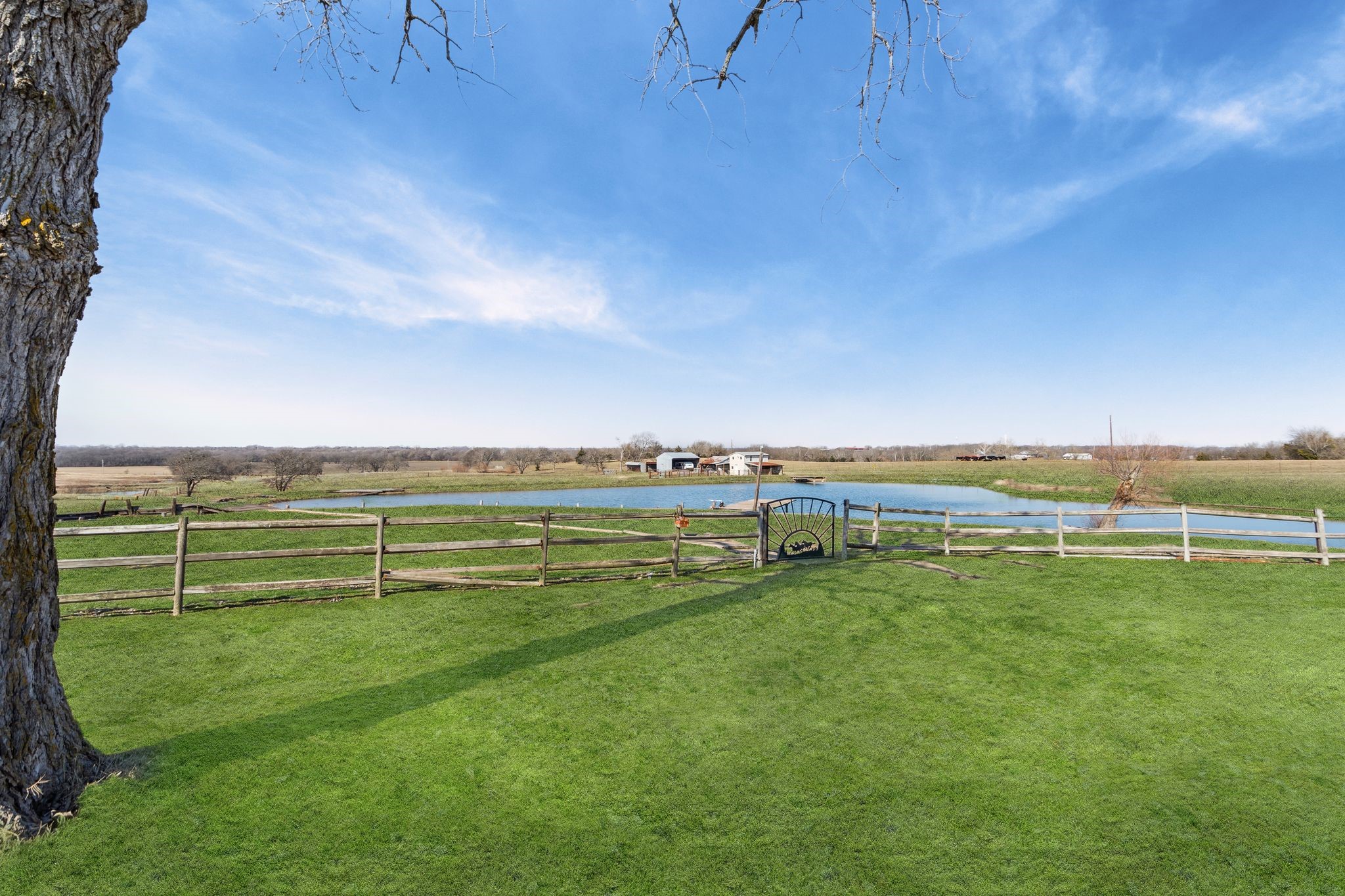 8511 N State Highway 78, Blue Ridge, TX, 75424