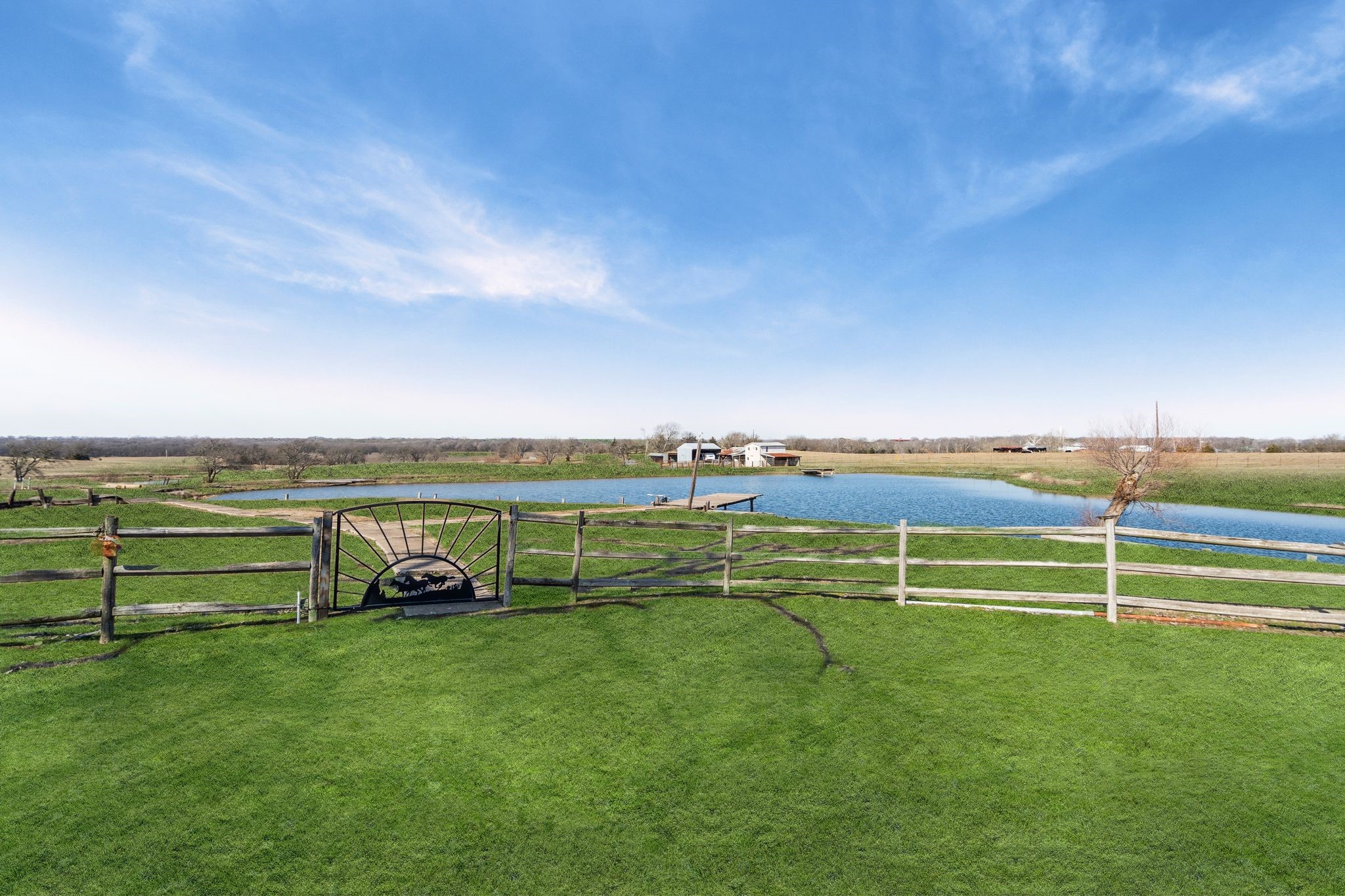 8511 N State Highway 78, Blue Ridge, TX, 75424
