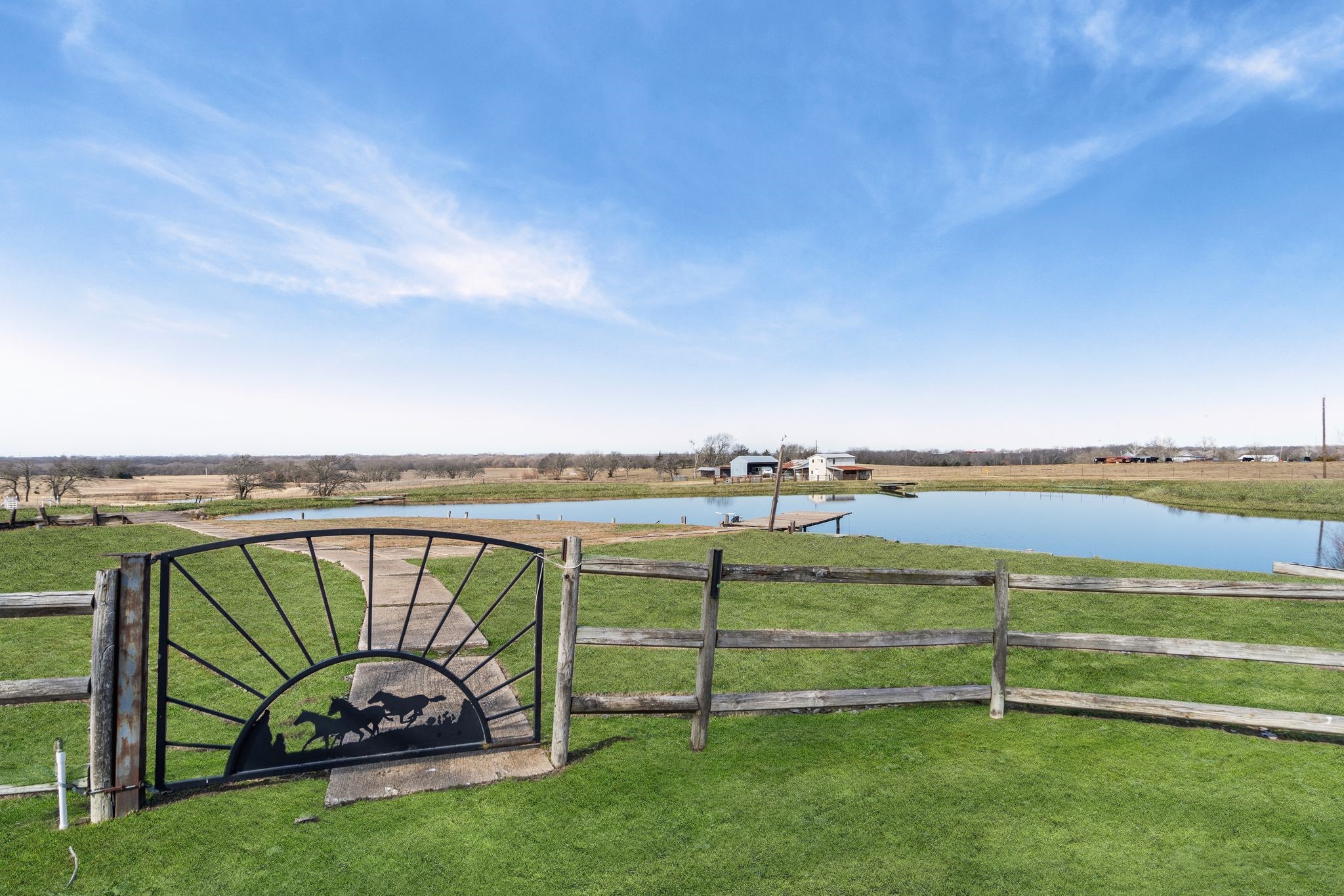 8511 N State Highway 78, Blue Ridge, TX, 75424