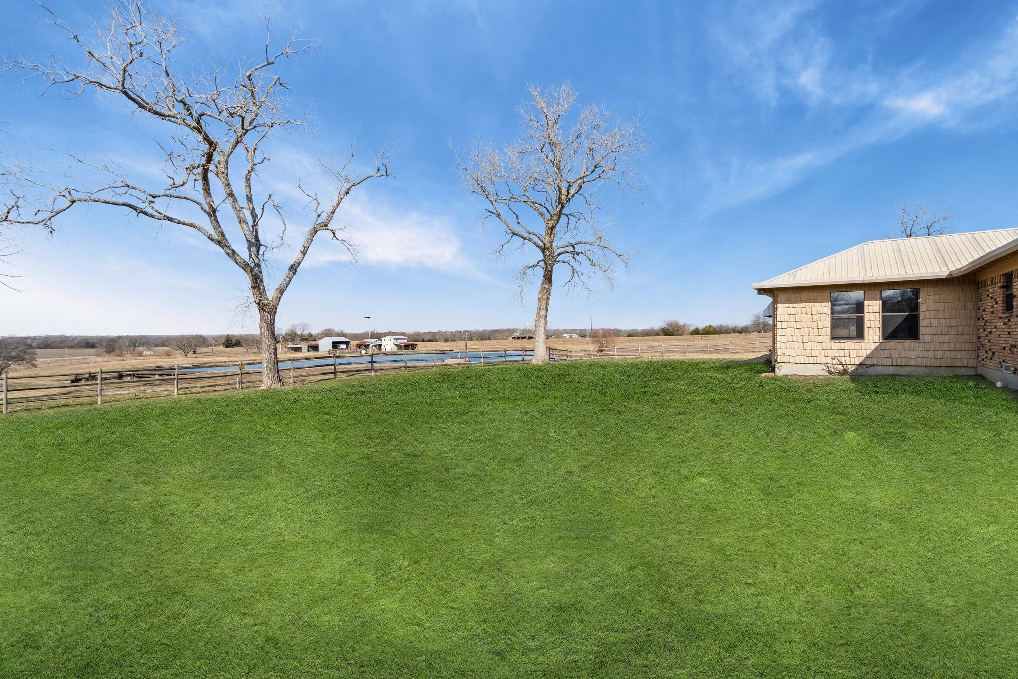 8511 N State Highway 78, Blue Ridge, TX, 75424