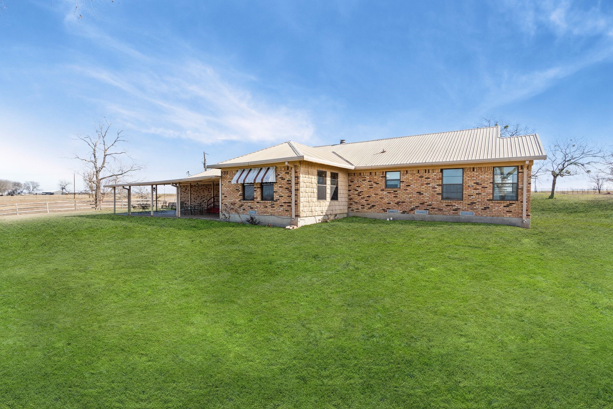 8511 N State Highway 78, Blue Ridge, TX, 75424