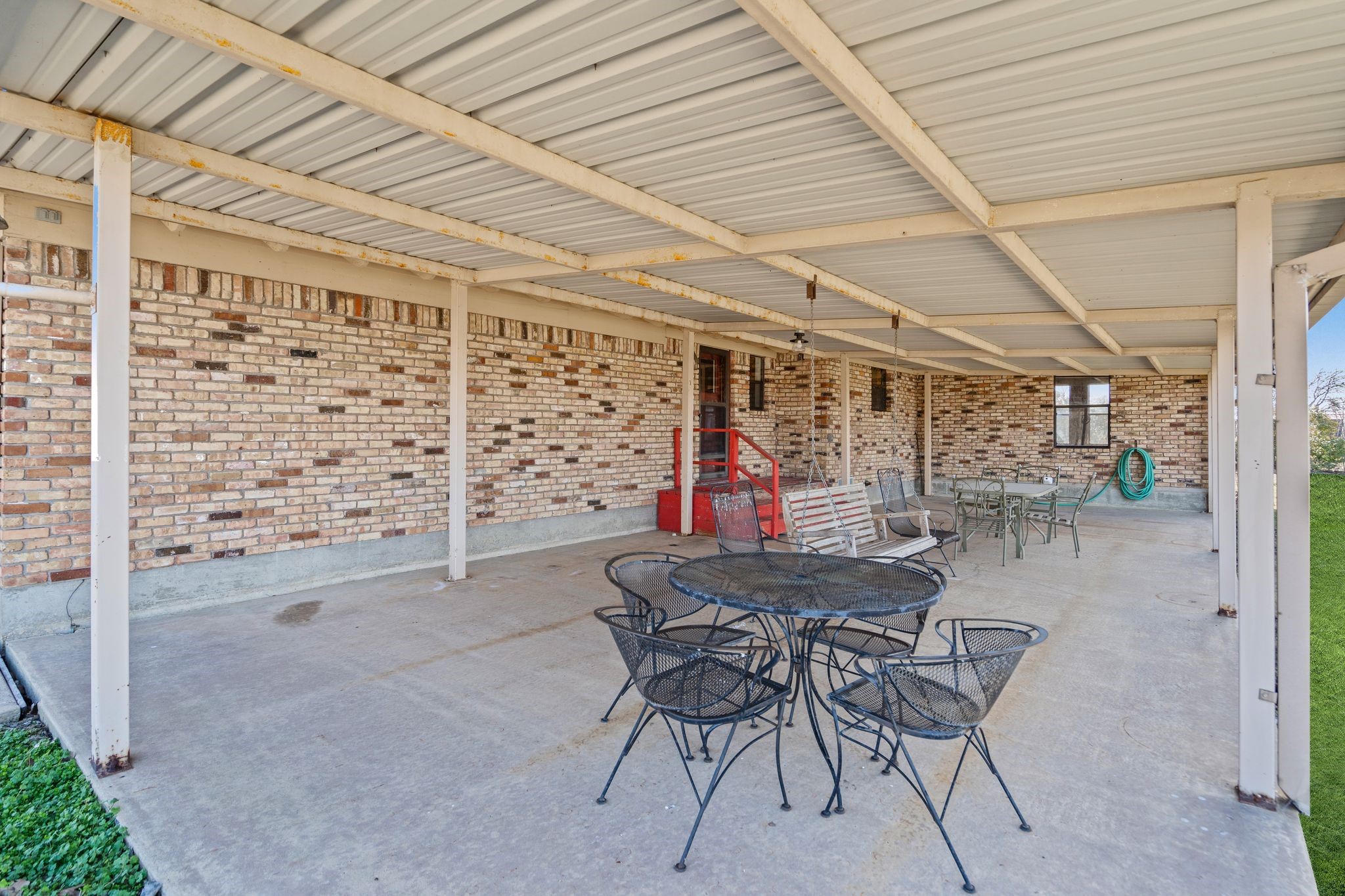 8511 N State Highway 78, Blue Ridge, TX, 75424