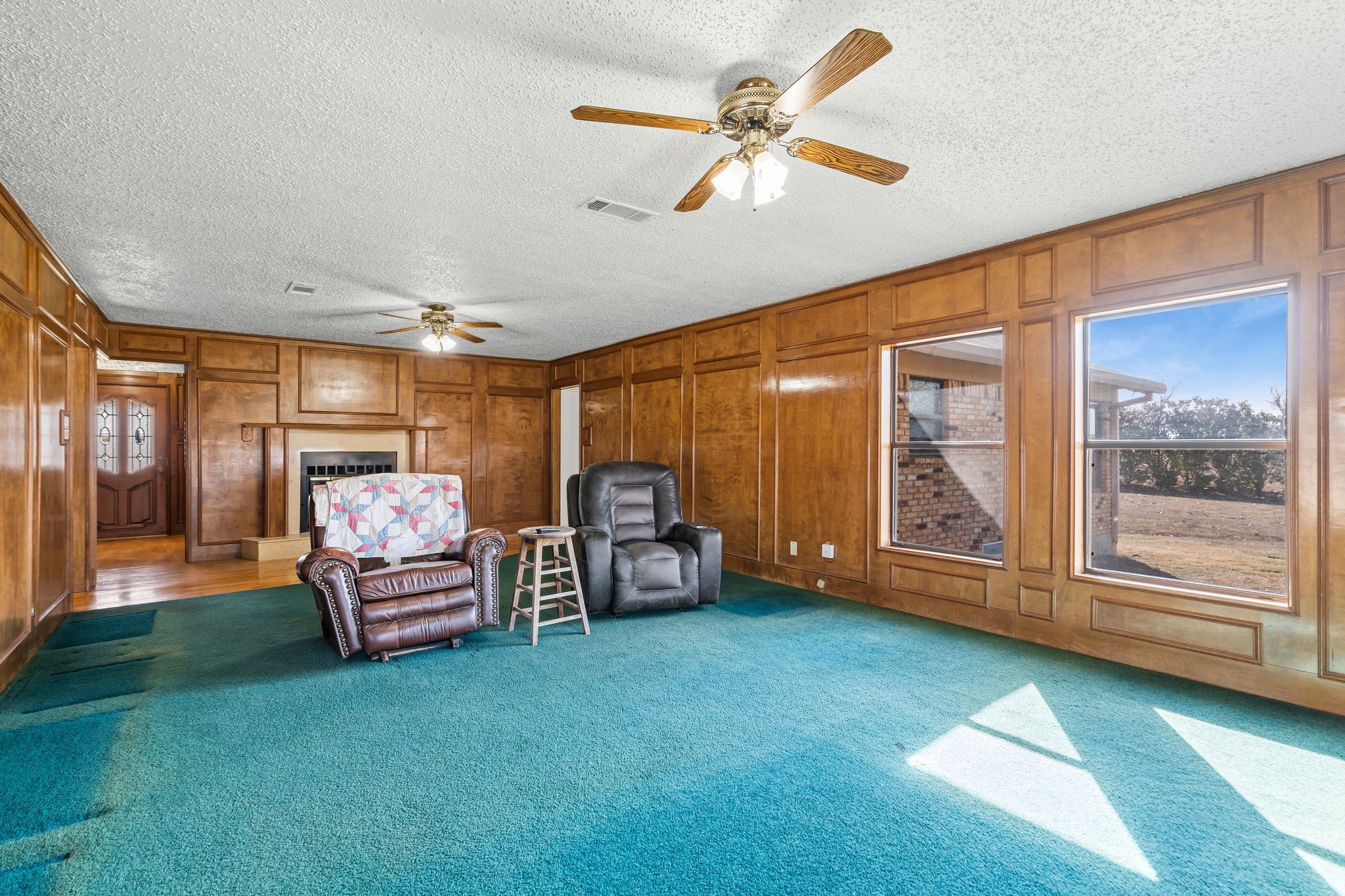 8511 N State Highway 78, Blue Ridge, TX, 75424