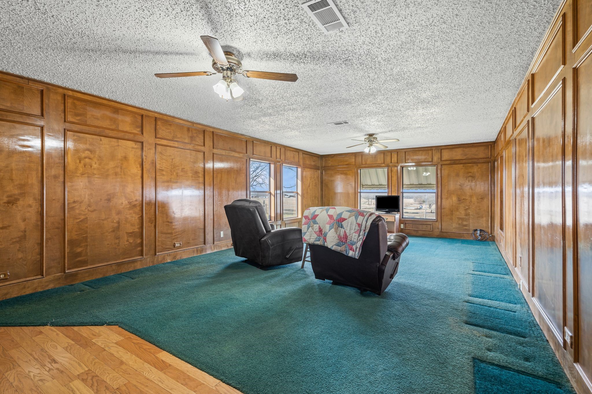 8511 N State Highway 78, Blue Ridge, TX, 75424
