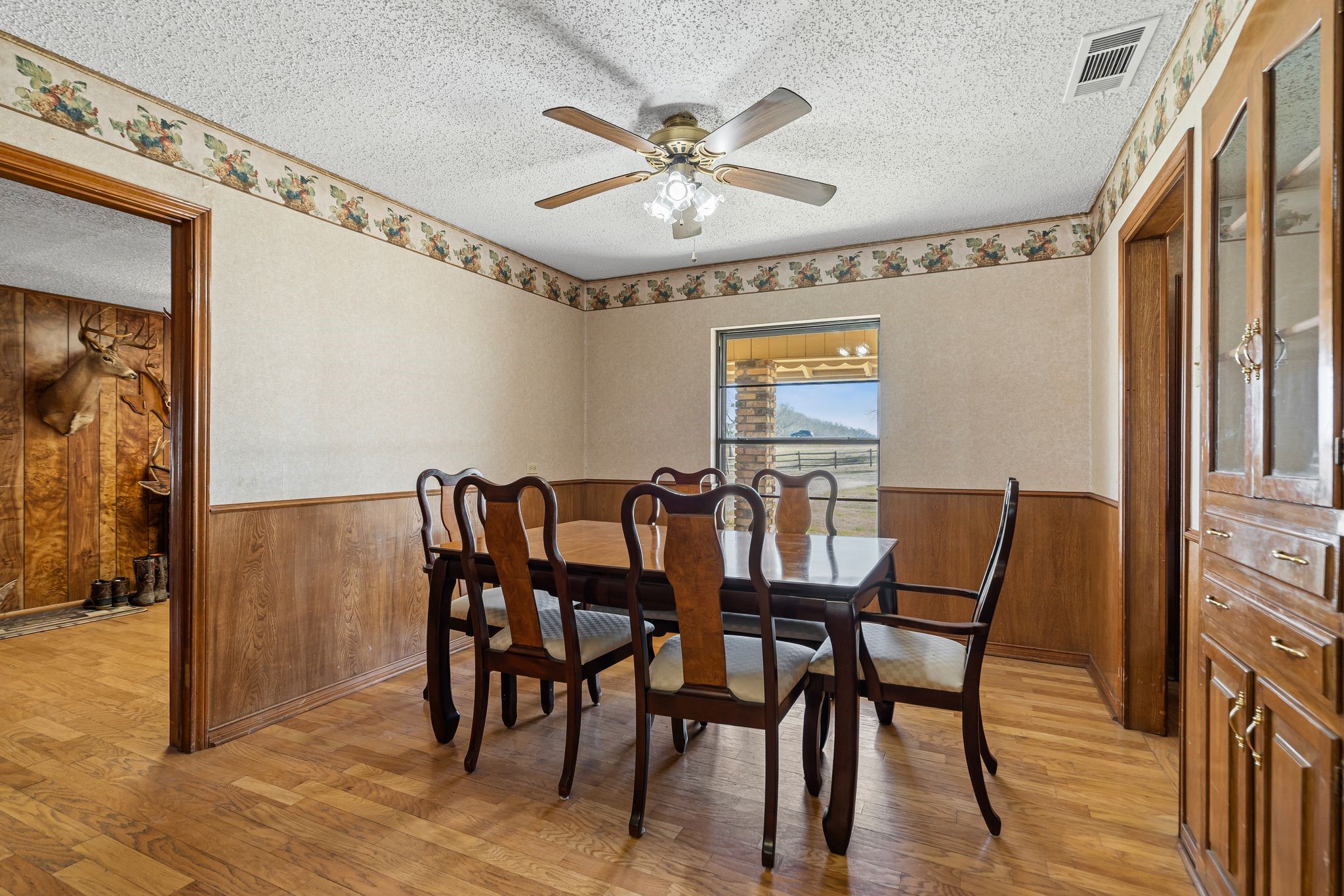 8511 N State Highway 78, Blue Ridge, TX, 75424