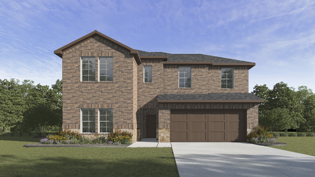 Property photo 01 of 639 Dove Haven Way, Lavon, TX 75166 | MLS #21153021