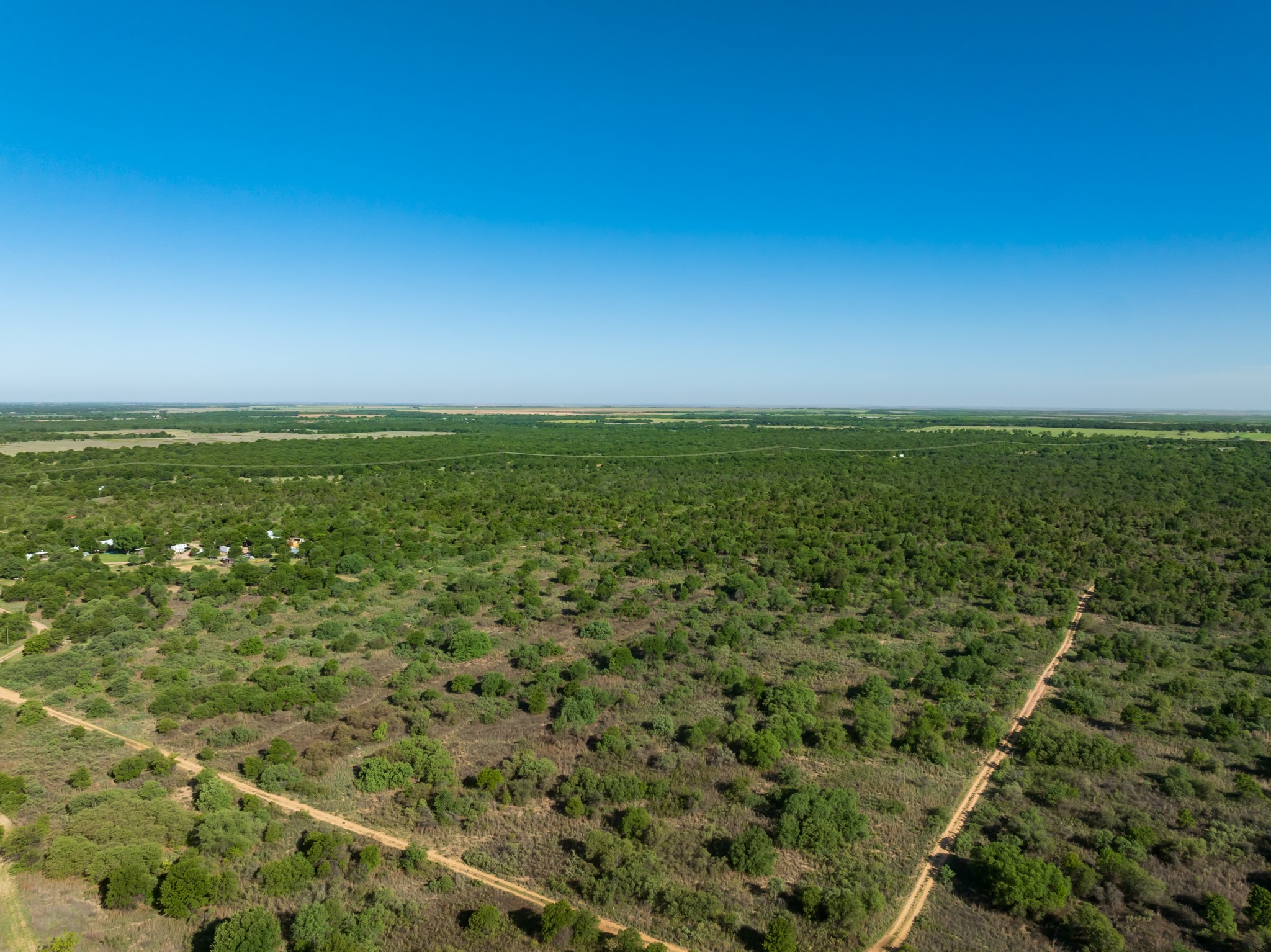 TBD Private Road 705, Anson, TX, 79501
