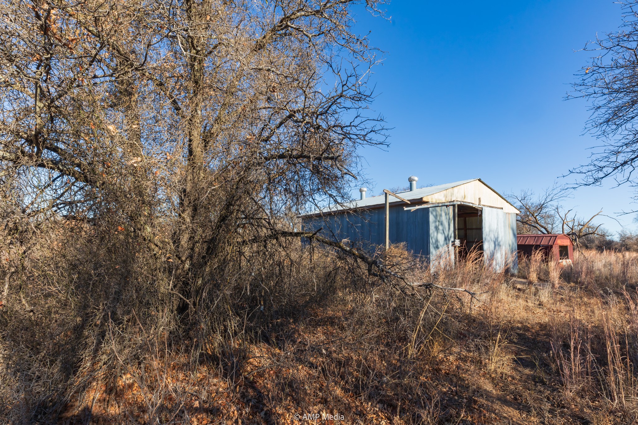 TBD Private Road 705, Anson, TX, 79501