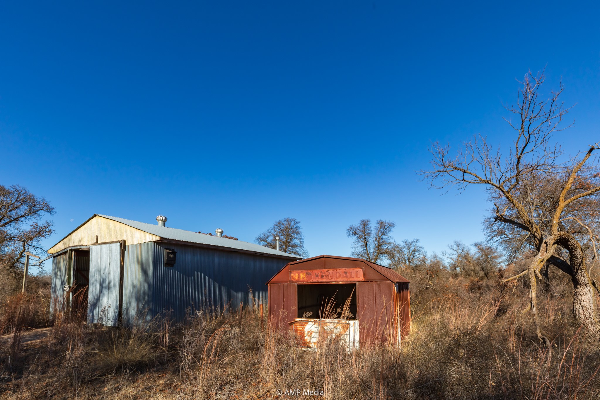 TBD Private Road 705, Anson, TX, 79501