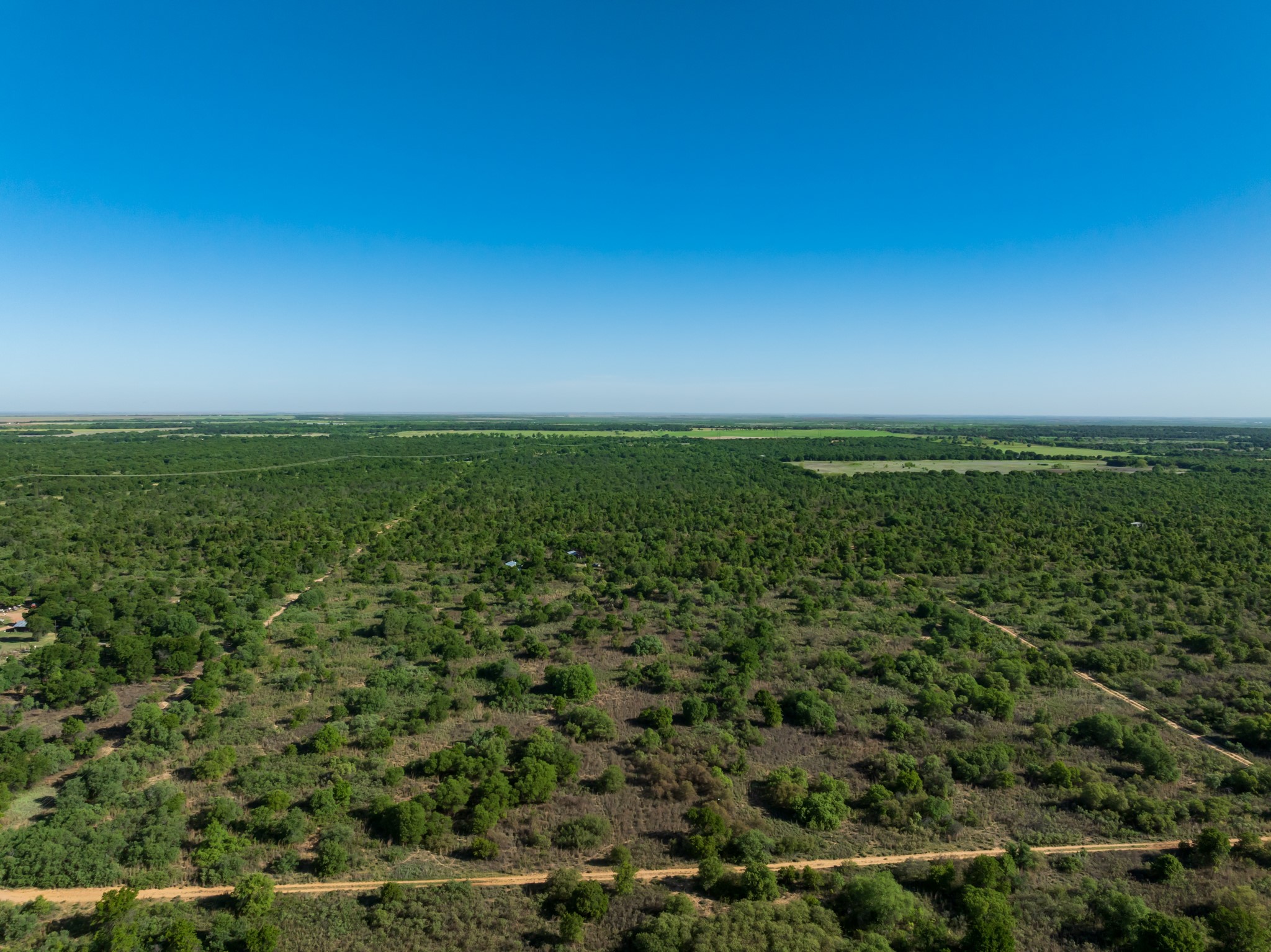 TBD Private Road 705, Anson, TX, 79501