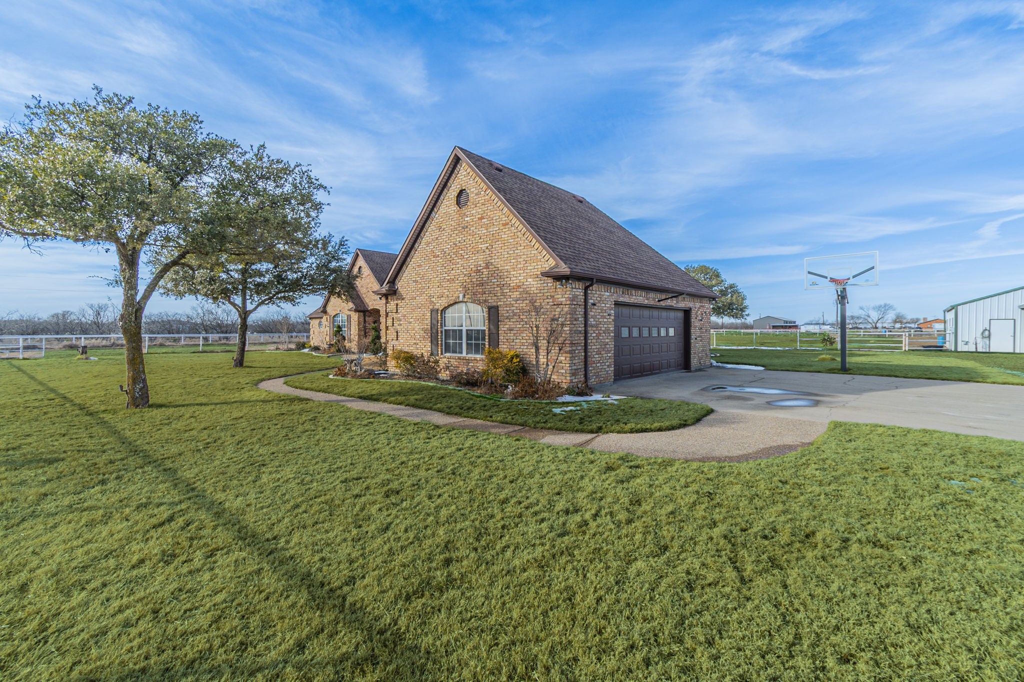 Property photo 03 of 13507 Friendship Road Pilot, Point, TX 76258 | MLS #21153092
