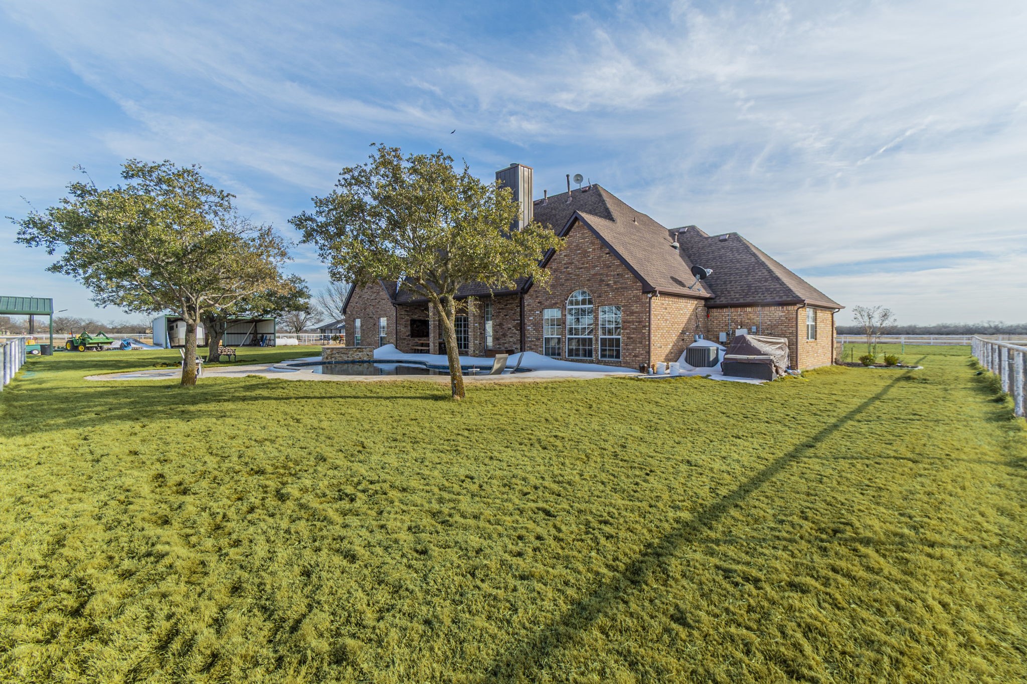 Property photo 04 of 13507 Friendship Road Pilot, Point, TX 76258 | MLS #21153092