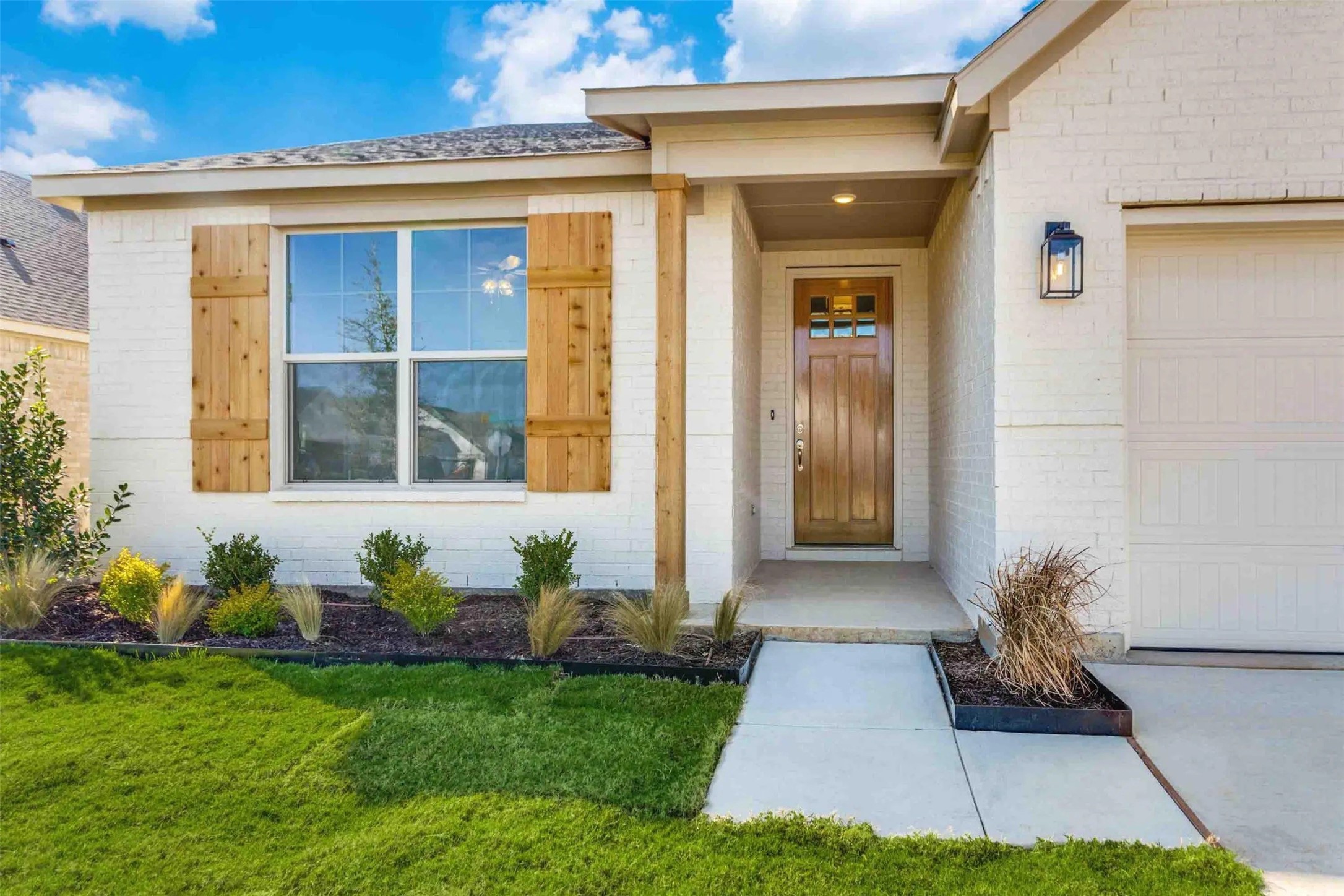 2716 Glasgow Way, Denton, TX, 76207