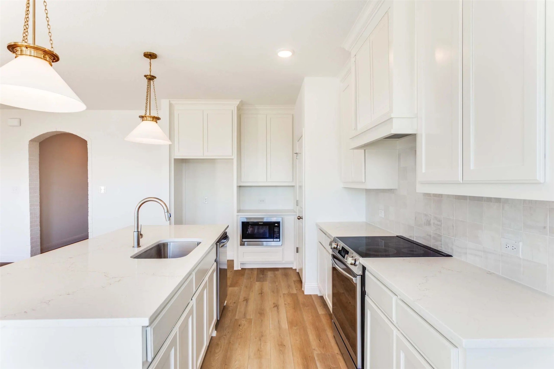 2716 Glasgow Way, Denton, TX, 76207