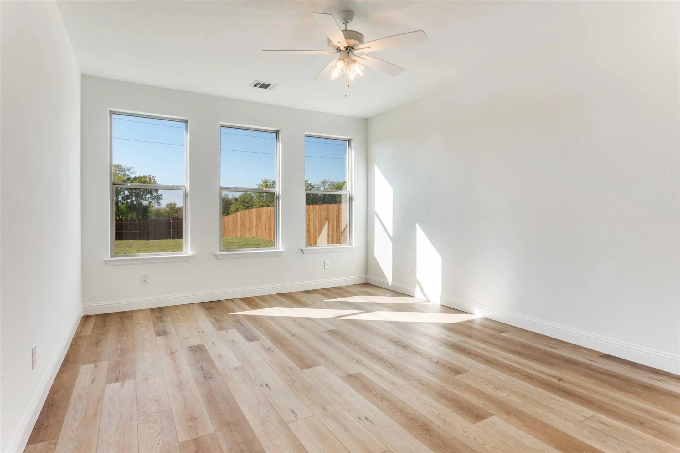 2716 Glasgow Way, Denton, TX, 76207
