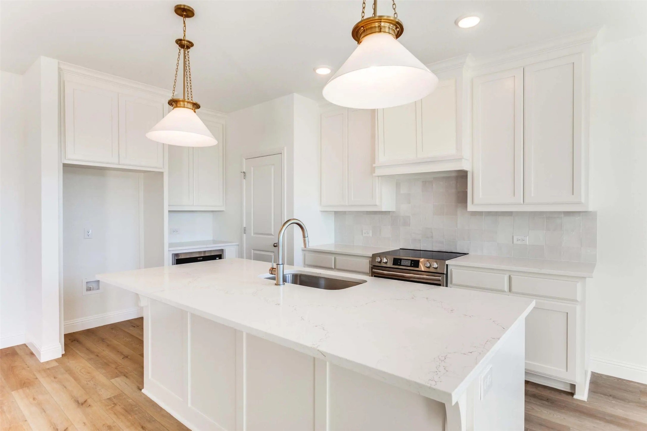 2716 Glasgow Way, Denton, TX, 76207