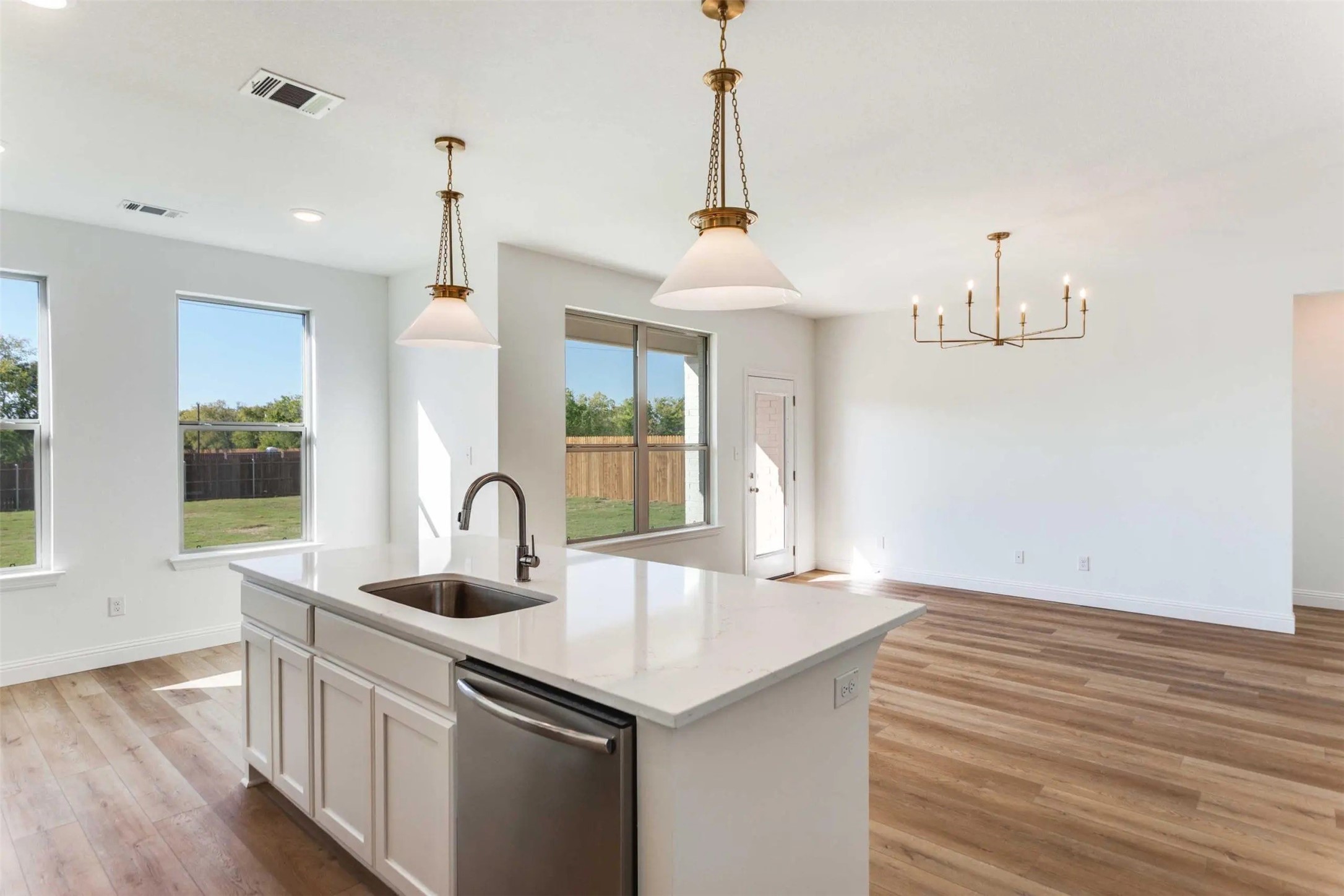 2716 Glasgow Way, Denton, TX, 76207