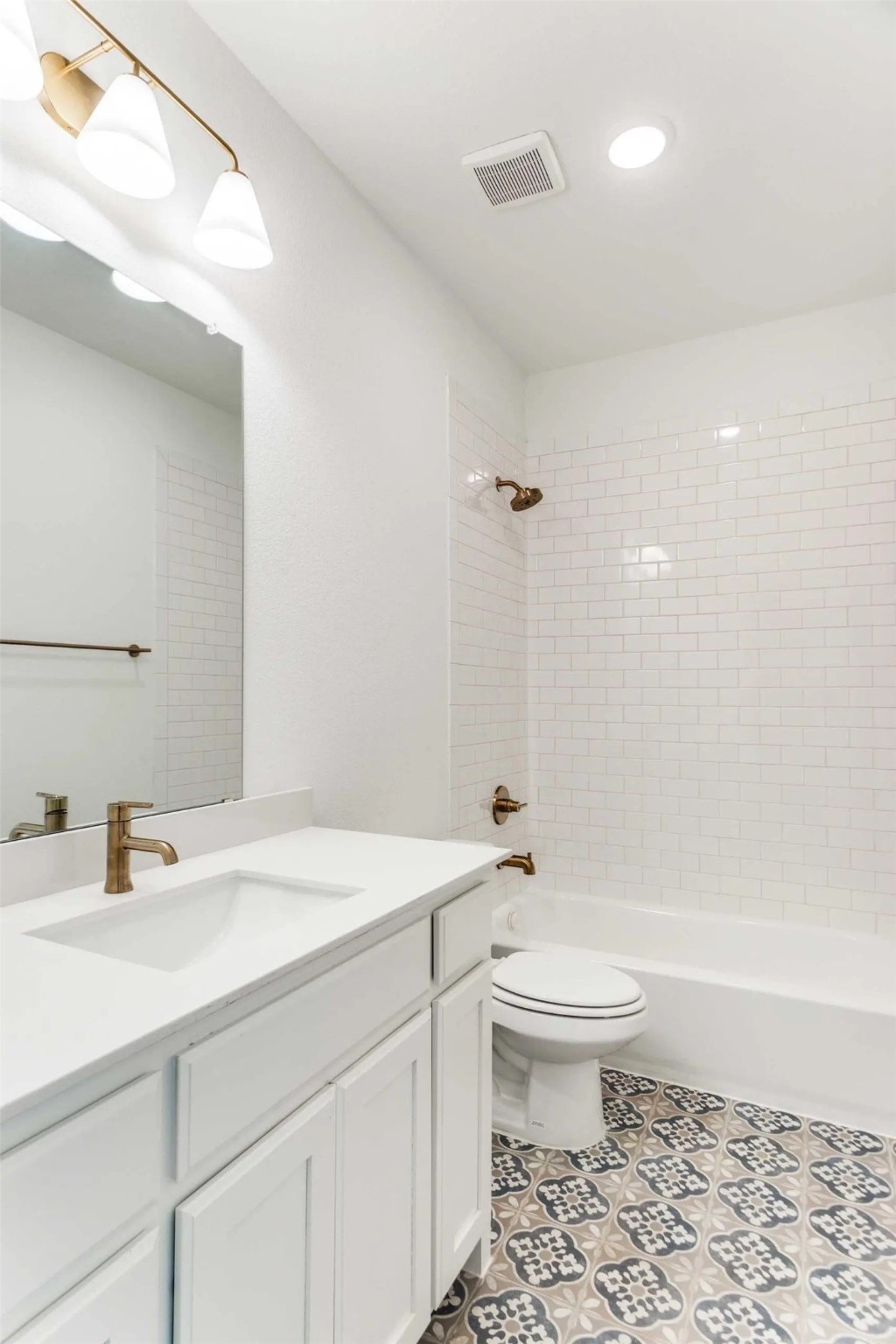 2716 Glasgow Way, Denton, TX, 76207