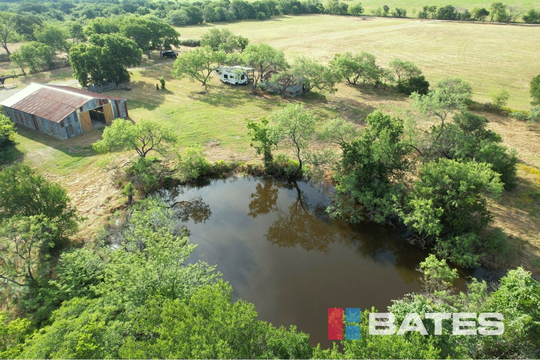14922 NW County Road, Frost, TX, 76641