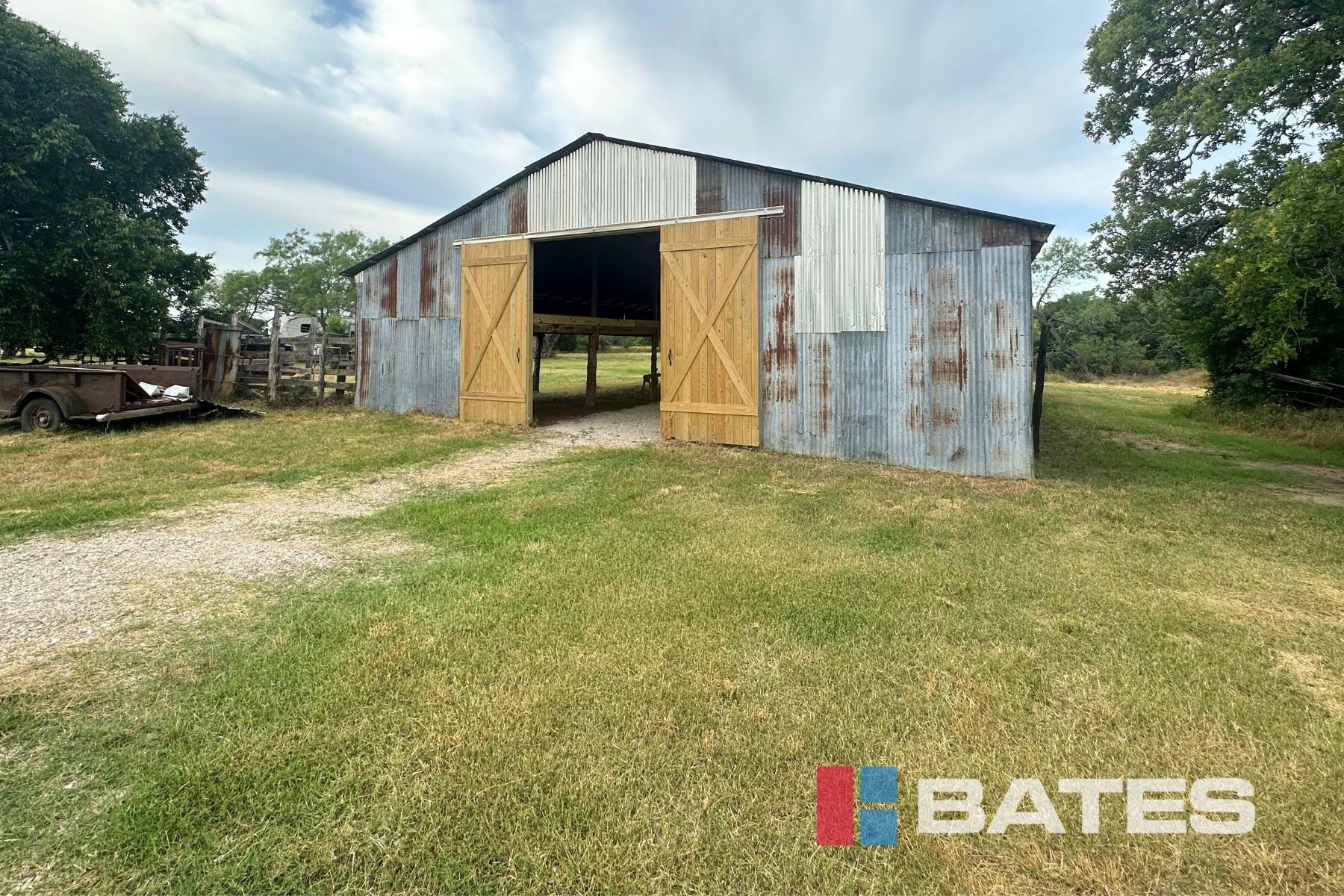 14922 NW County Road, Frost, TX, 76641