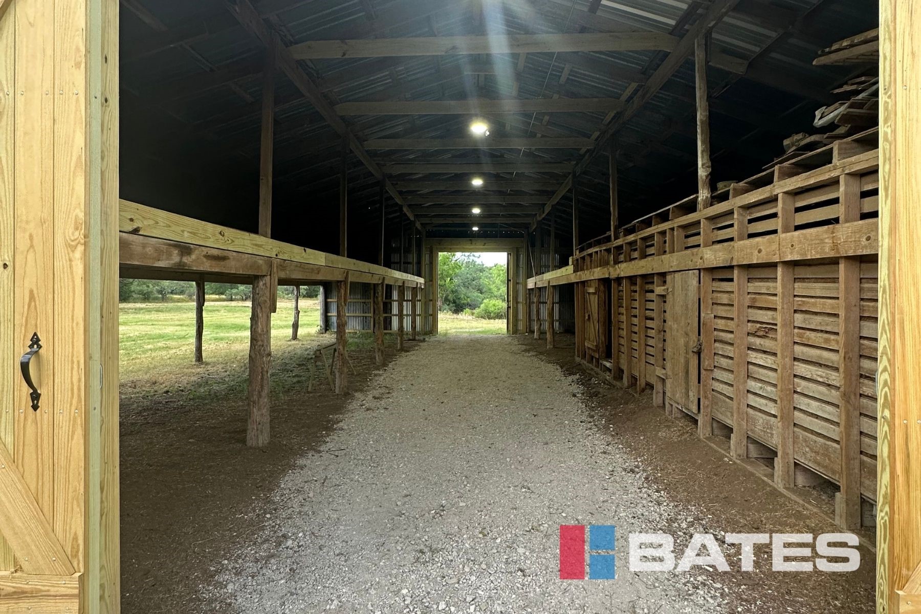 14922 NW County Road, Frost, TX, 76641