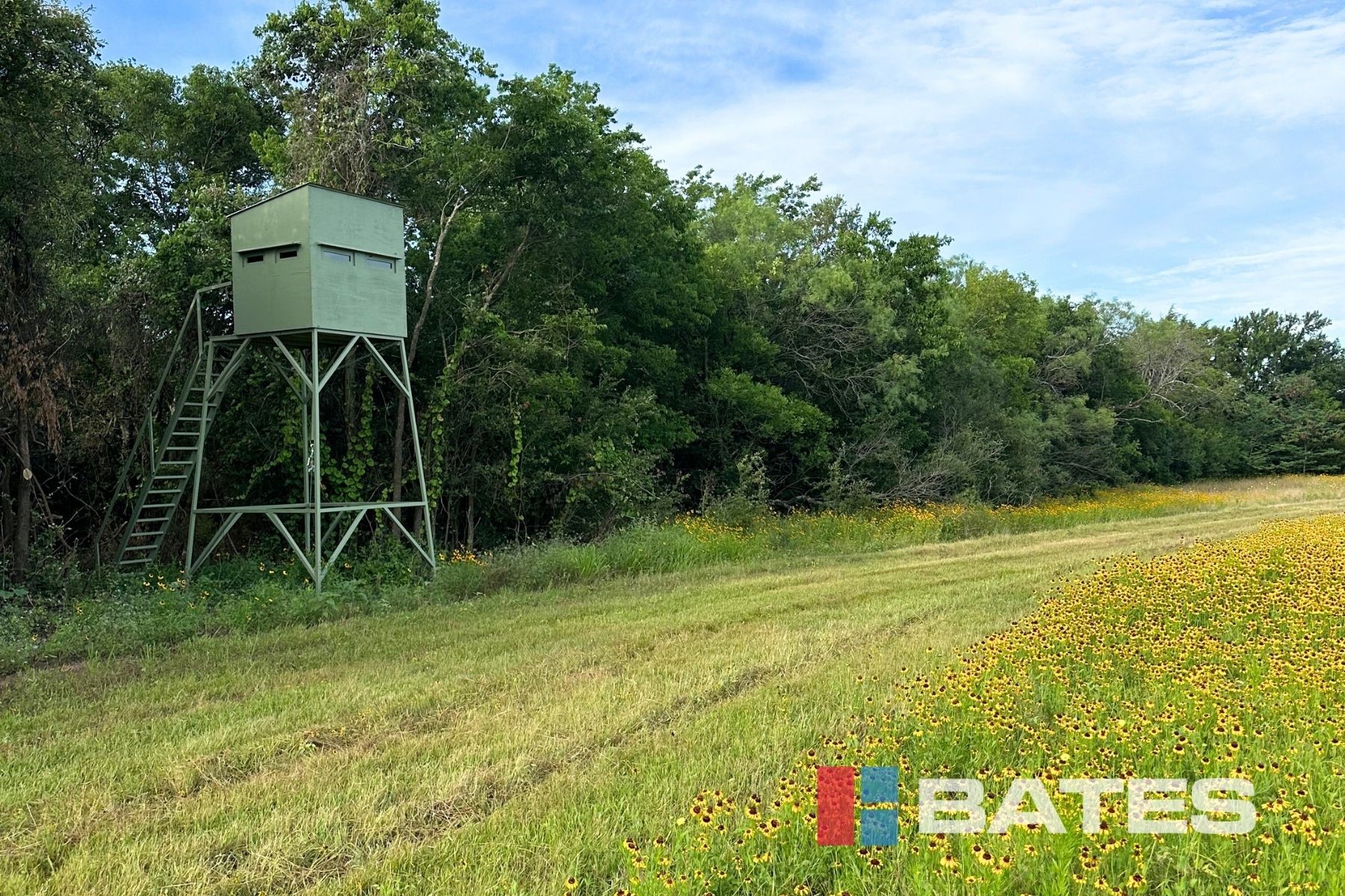 14922 NW County Road, Frost, TX, 76641