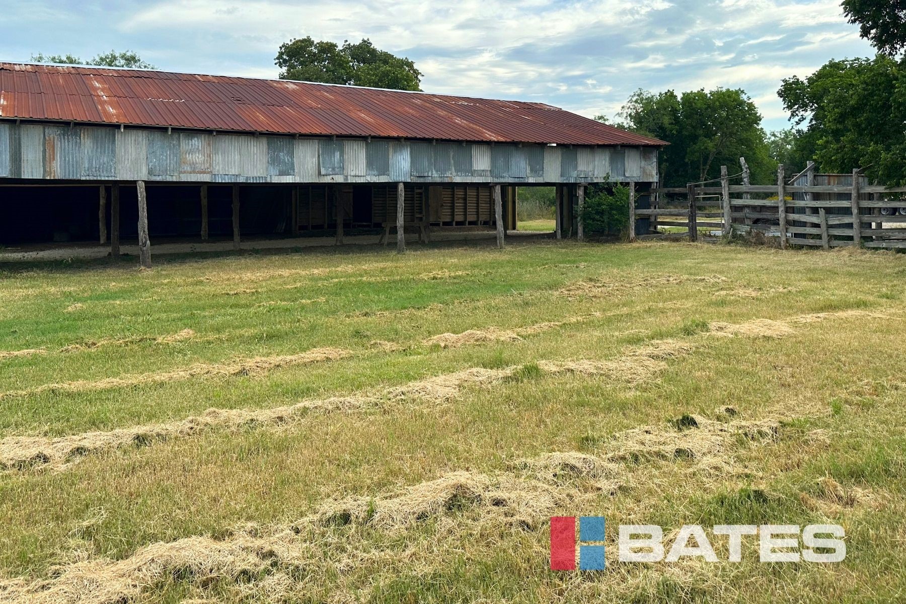 14922 NW County Road, Frost, TX, 76641