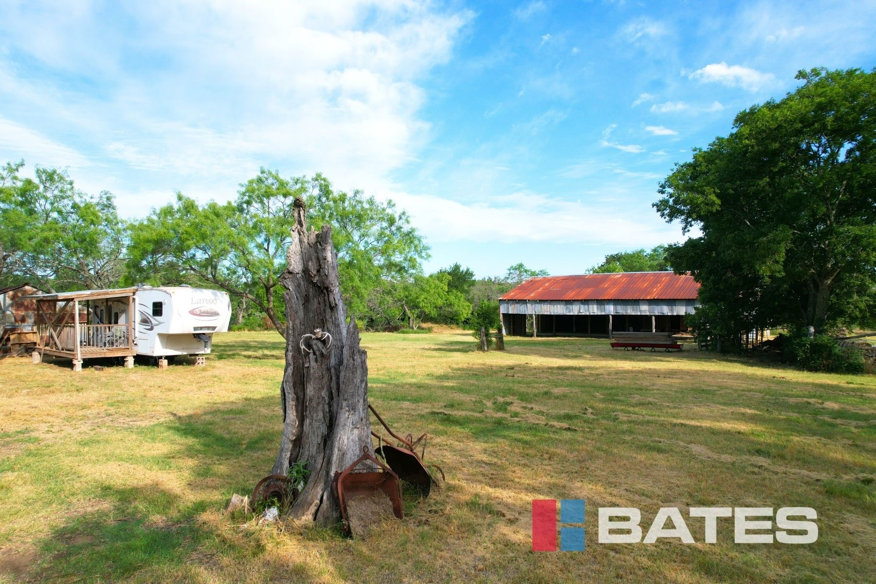 14922 NW County Road, Frost, TX, 76641