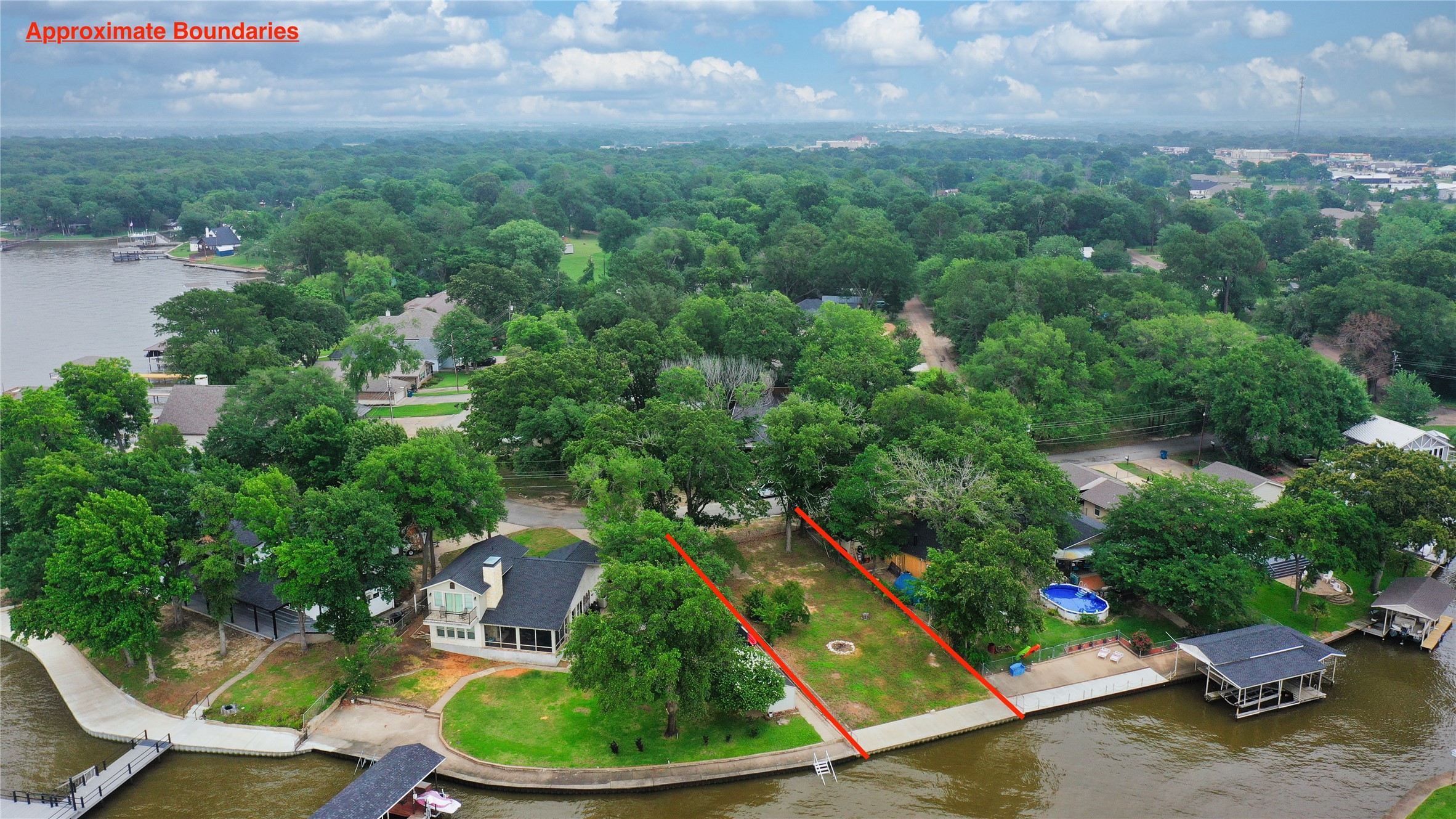 278 Harbor Drive, Gun Barrel City, TX, 75156