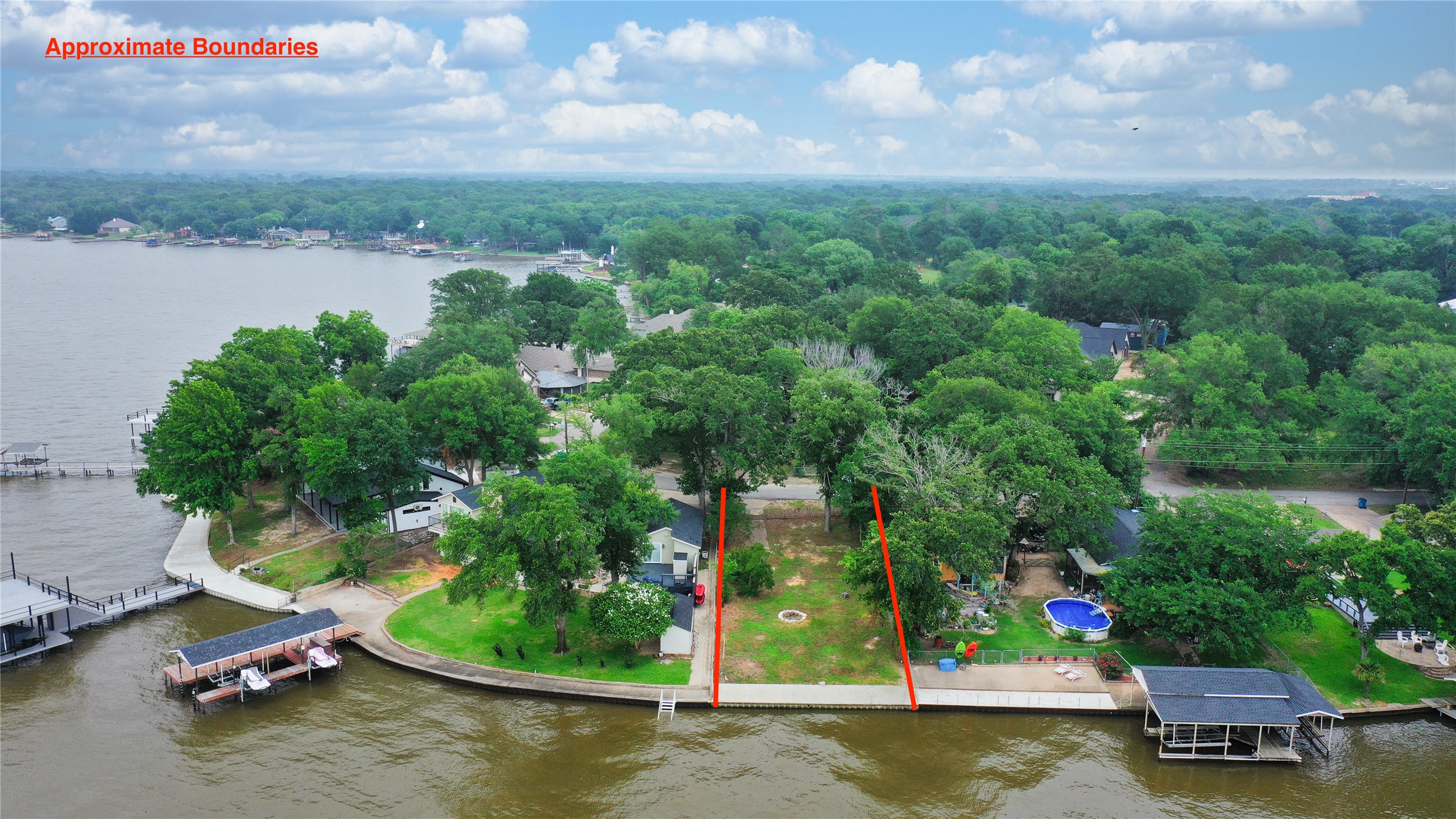 278 Harbor Drive, Gun Barrel City, TX, 75156