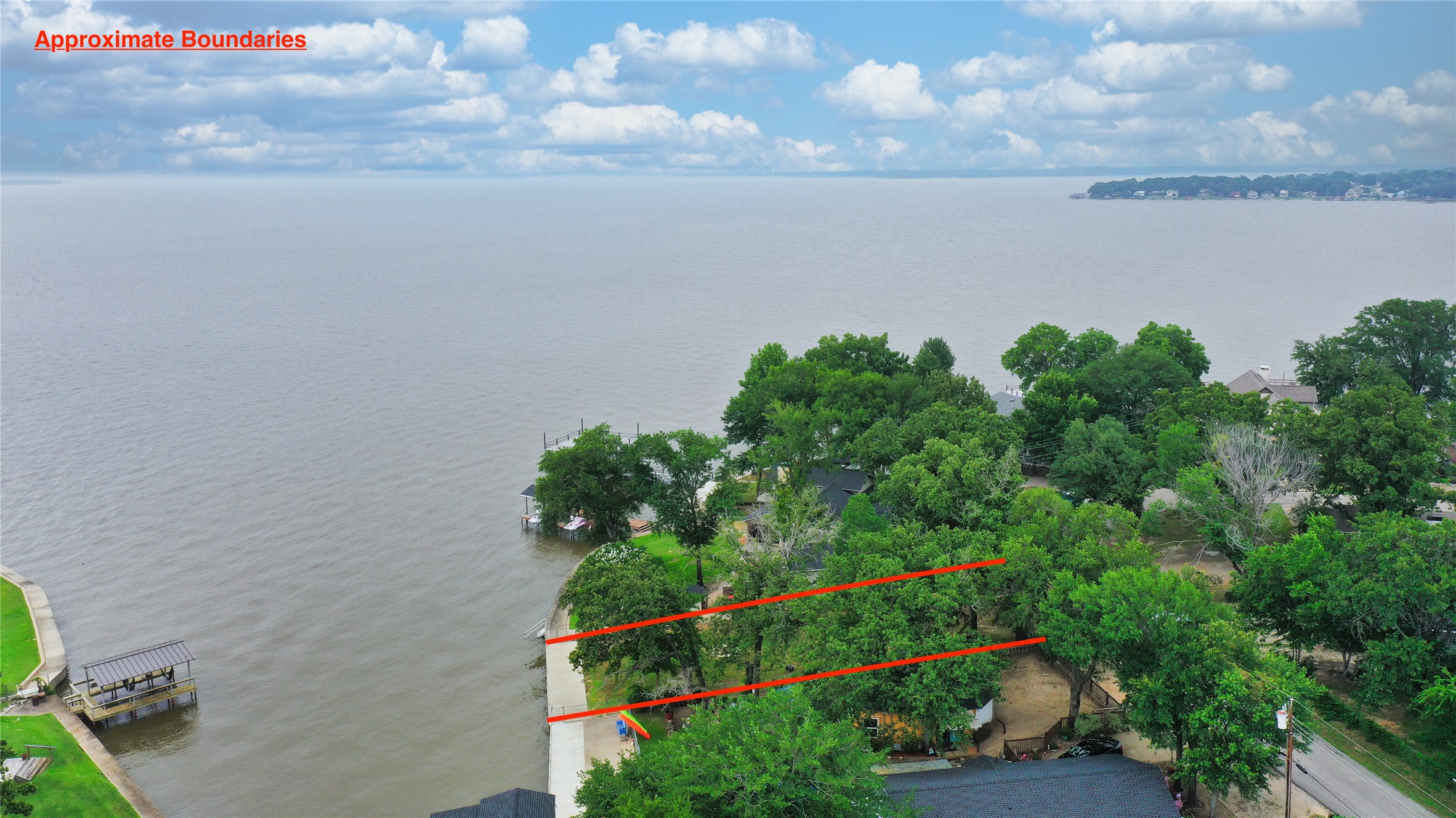 278 Harbor Drive, Gun Barrel City, TX, 75156