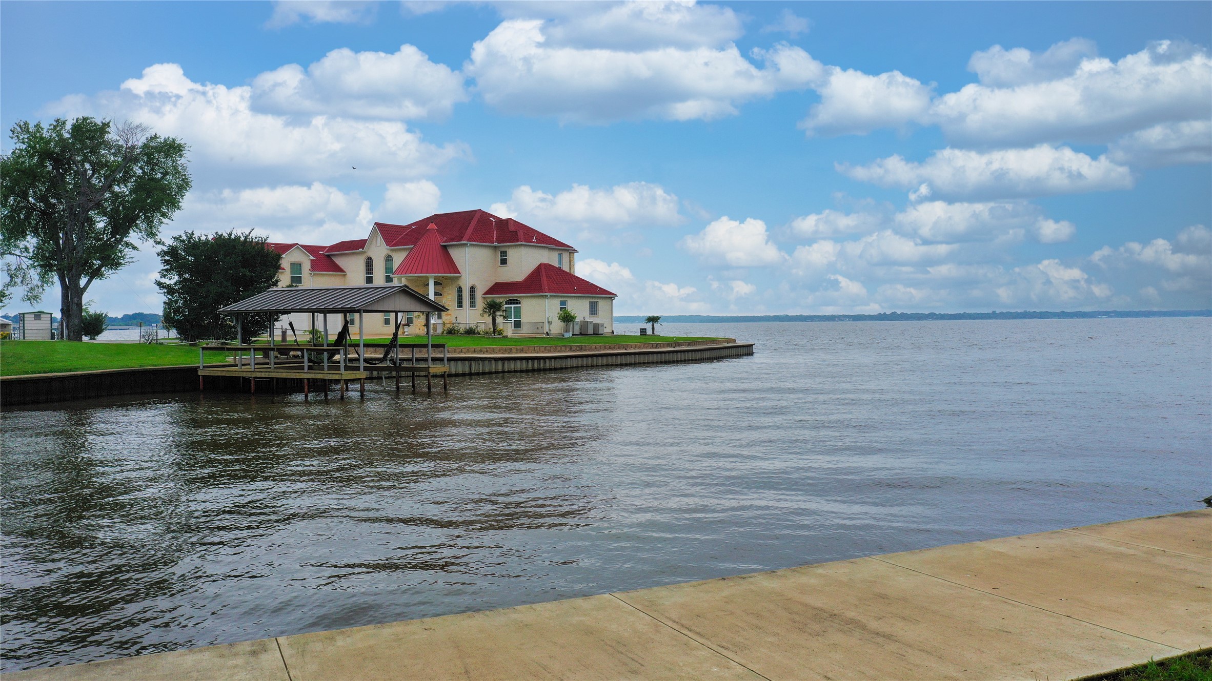 278 Harbor Drive, Gun Barrel City, TX, 75156