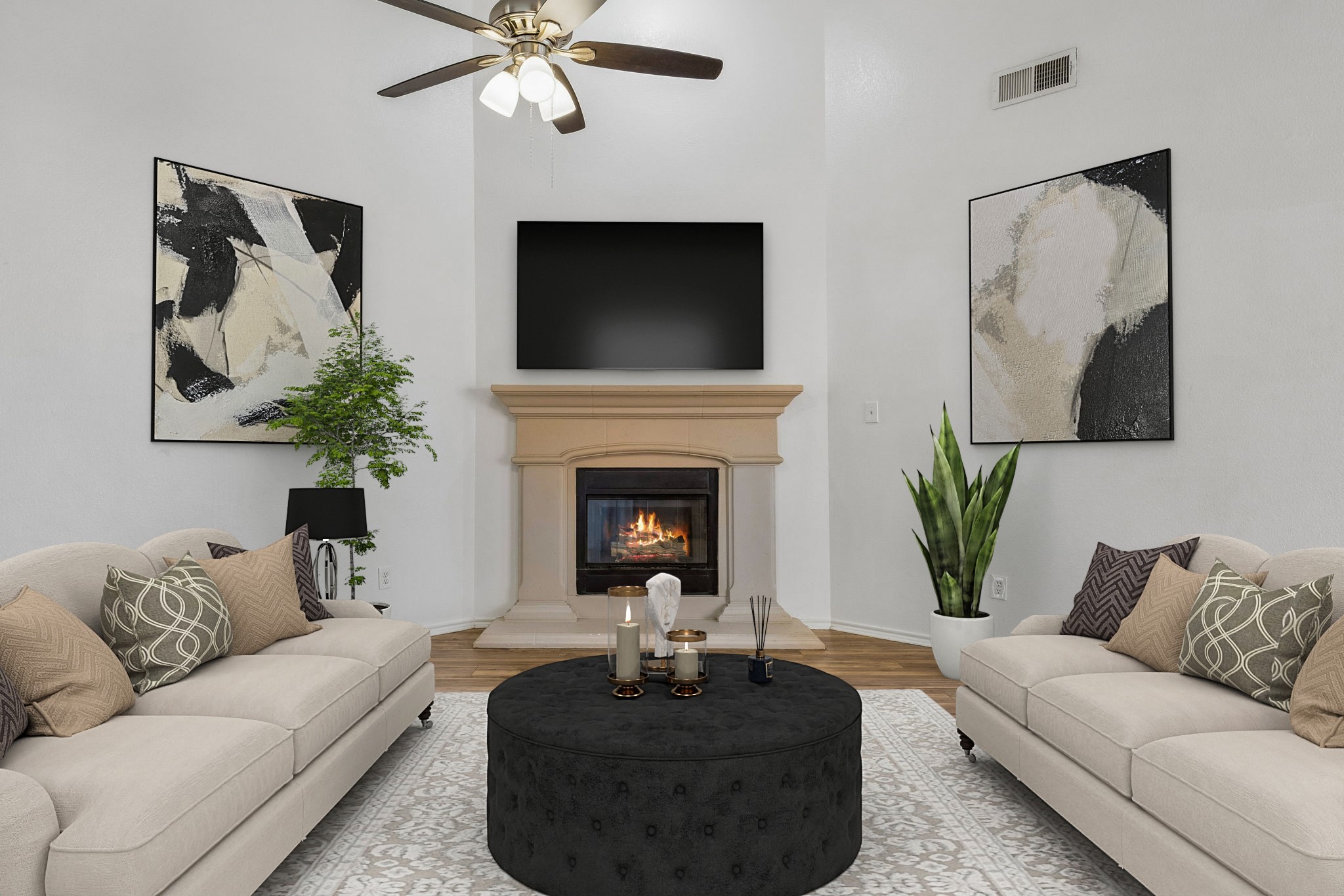 9528 Willow Branch Way, Fort Worth, TX, 76036