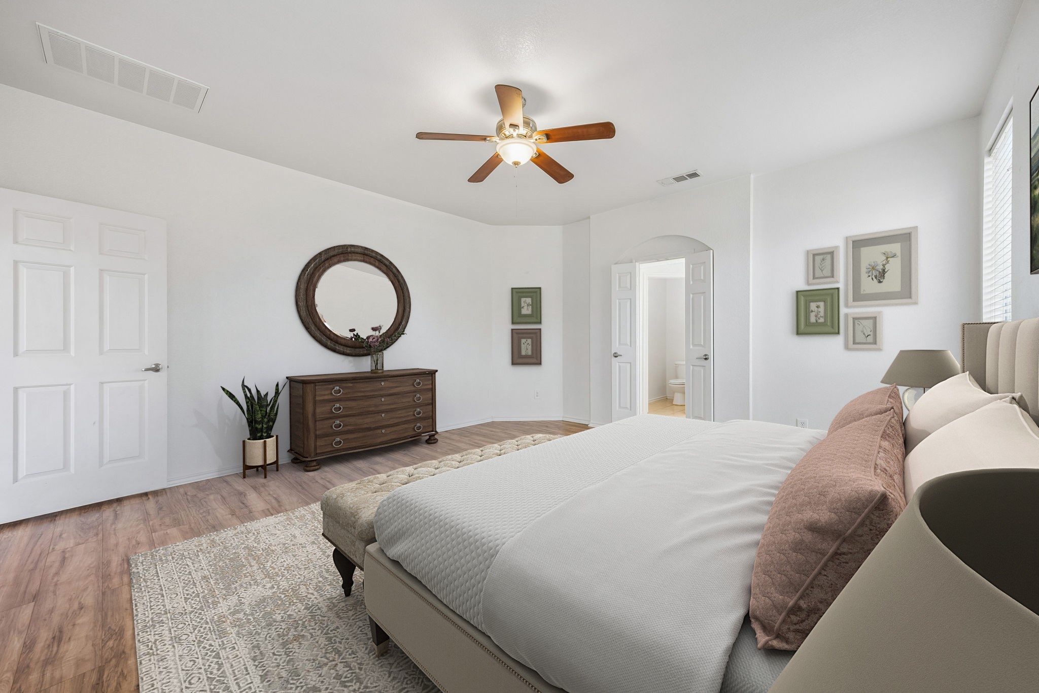 9528 Willow Branch Way, Fort Worth, TX, 76036