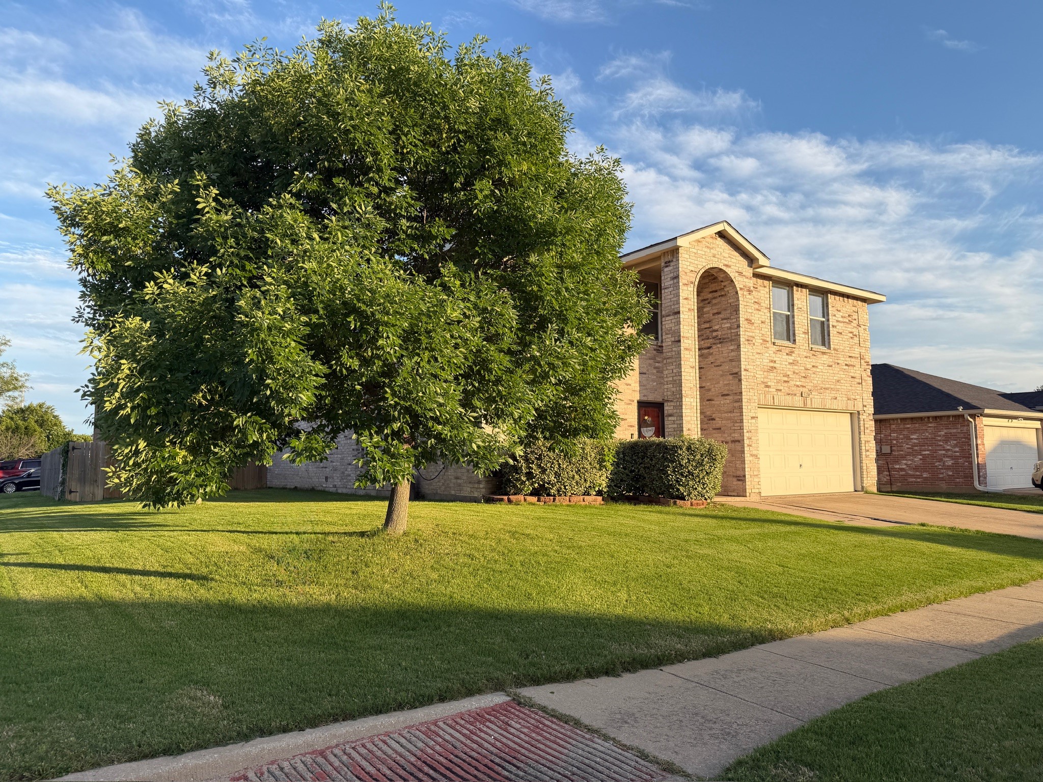 Property photo 01 of 3214 Friesian Court, Denton, TX 76210 | MLS #21153332