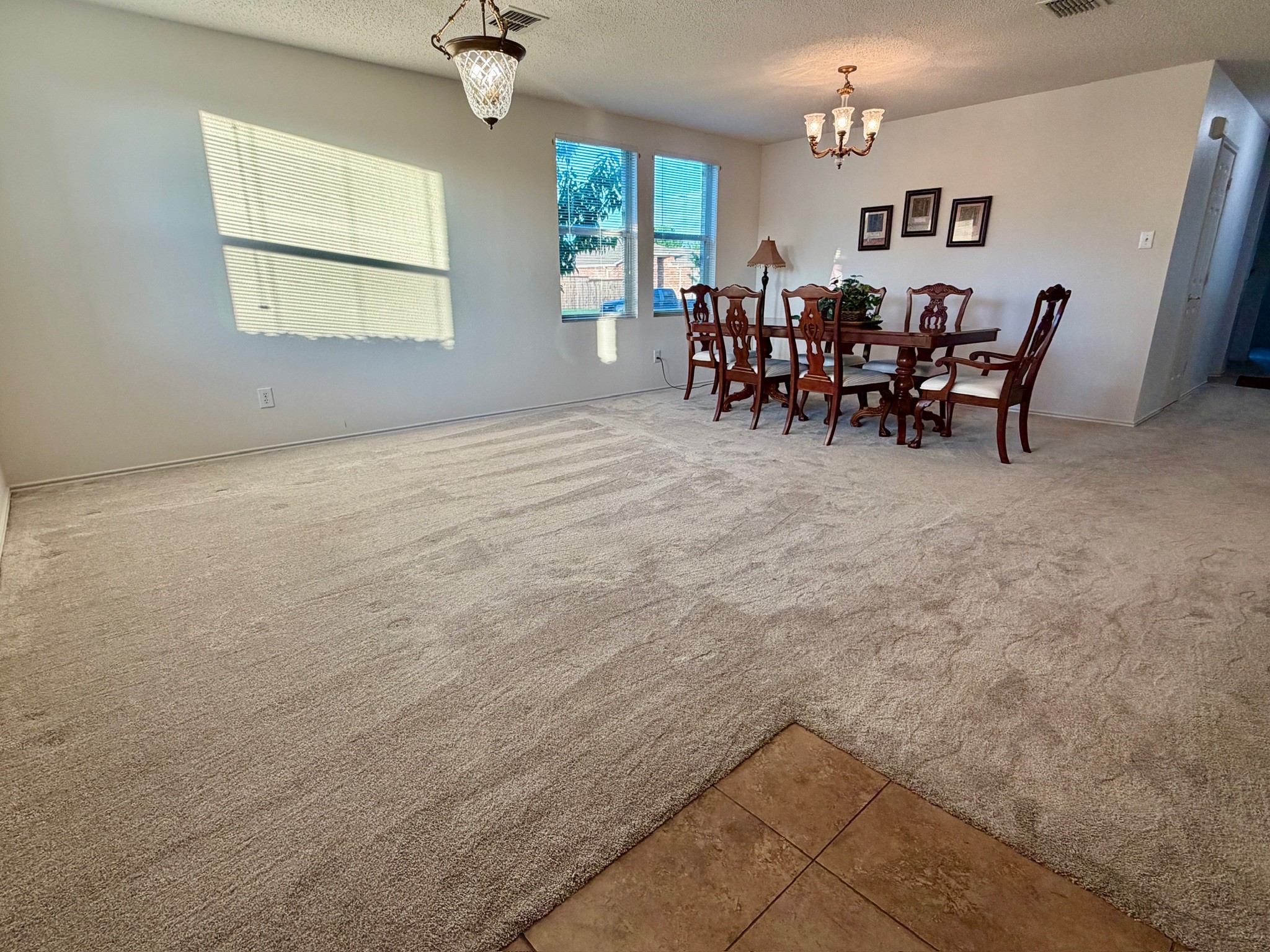Property photo 04 of 3214 Friesian Court, Denton, TX 76210 | MLS #21153332