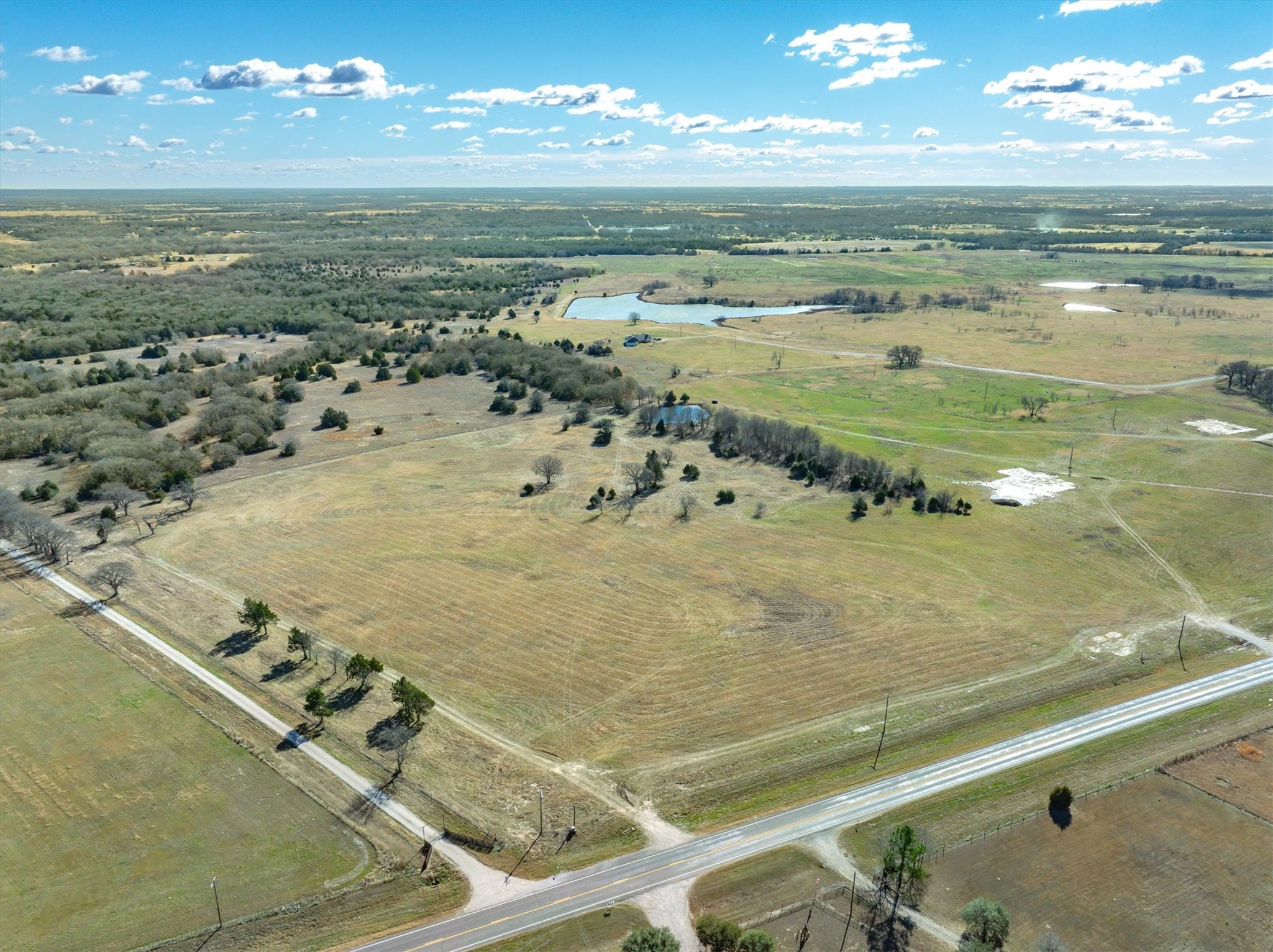 13883 FM 47, Wills Point, TX, 75169