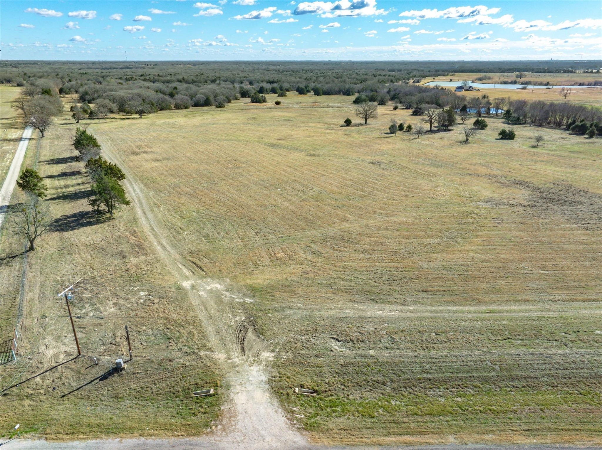 13883 FM 47, Wills Point, TX, 75169