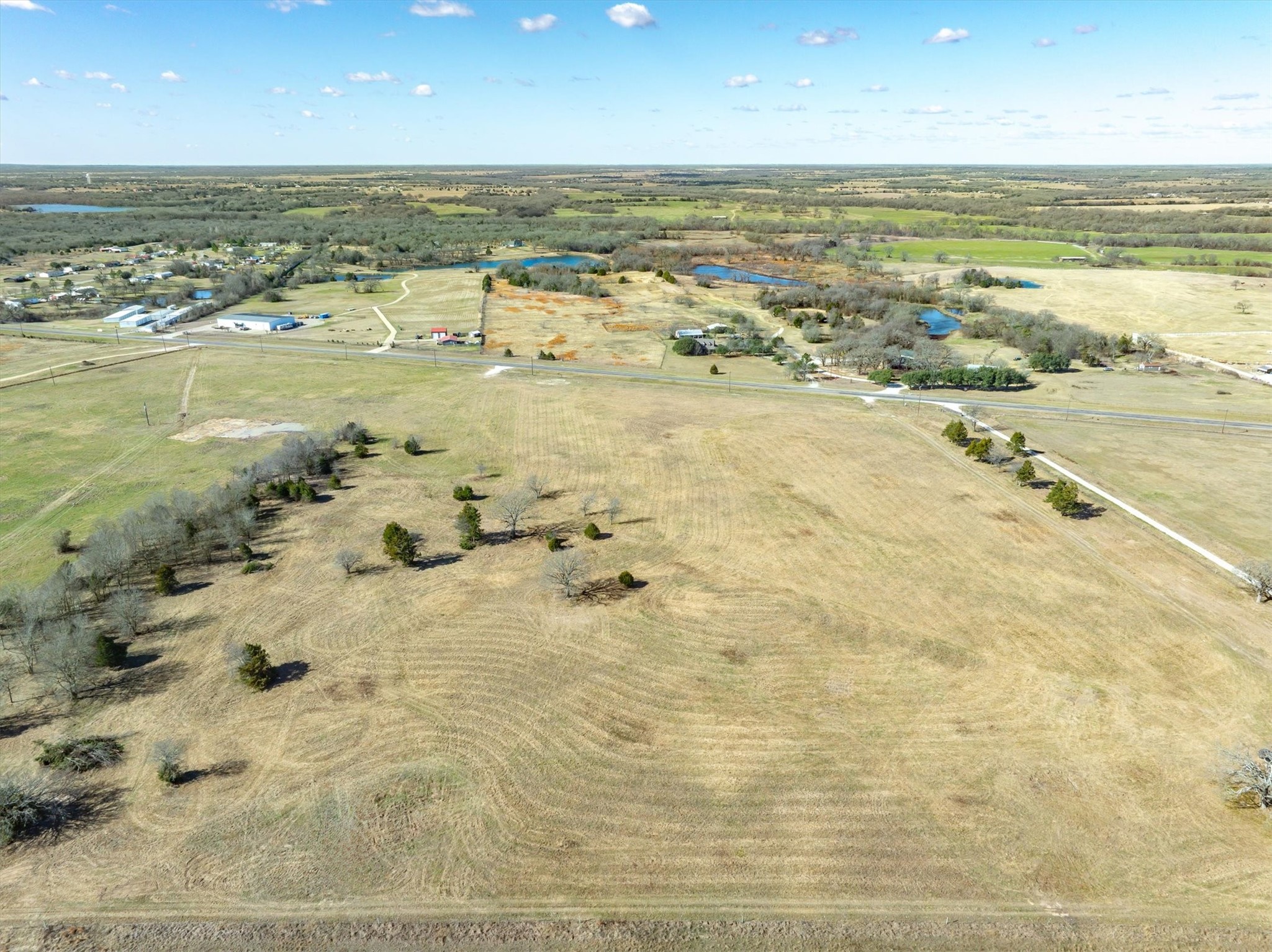 13883 FM 47, Wills Point, TX, 75169