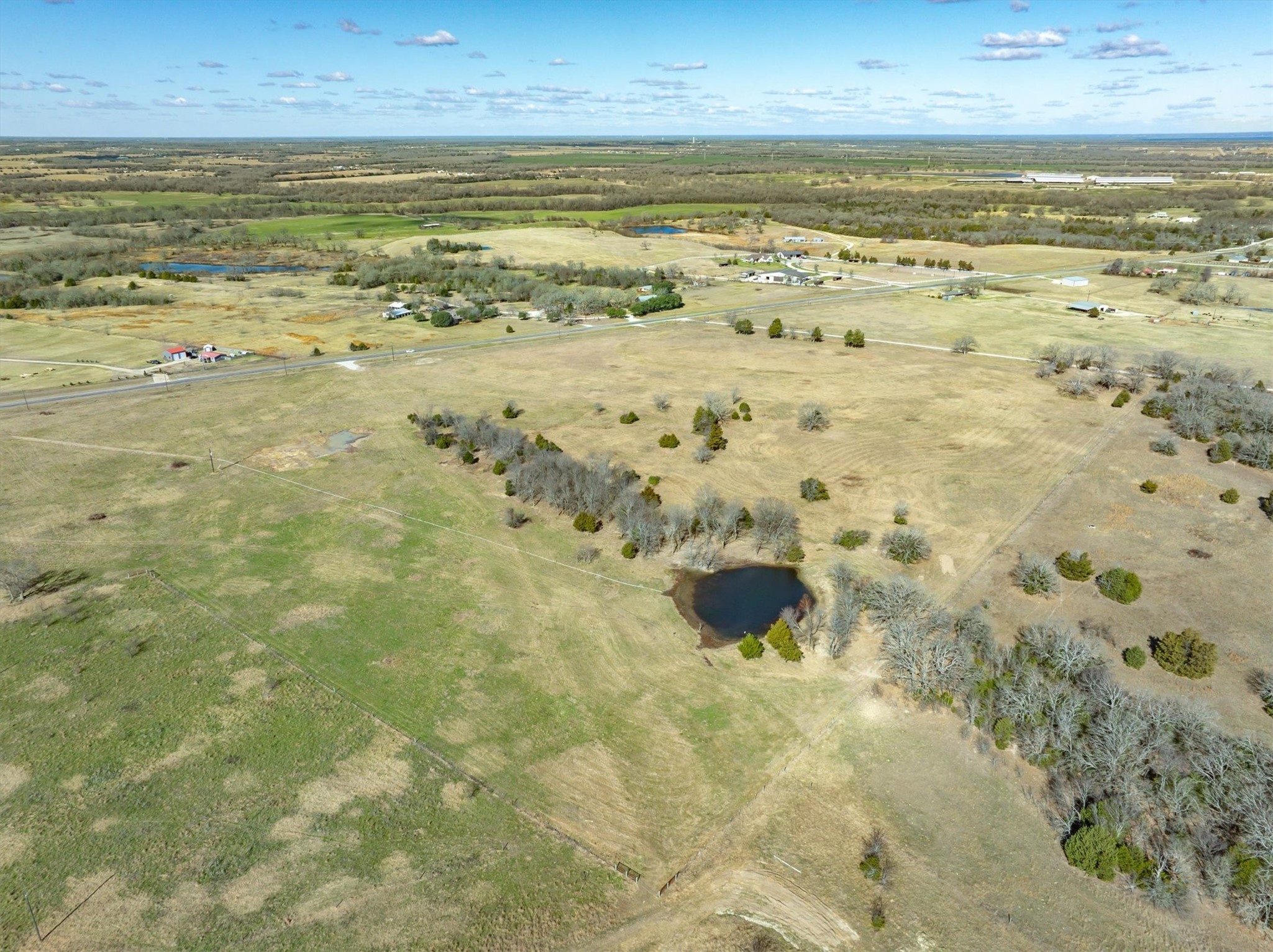 13883 FM 47, Wills Point, TX, 75169