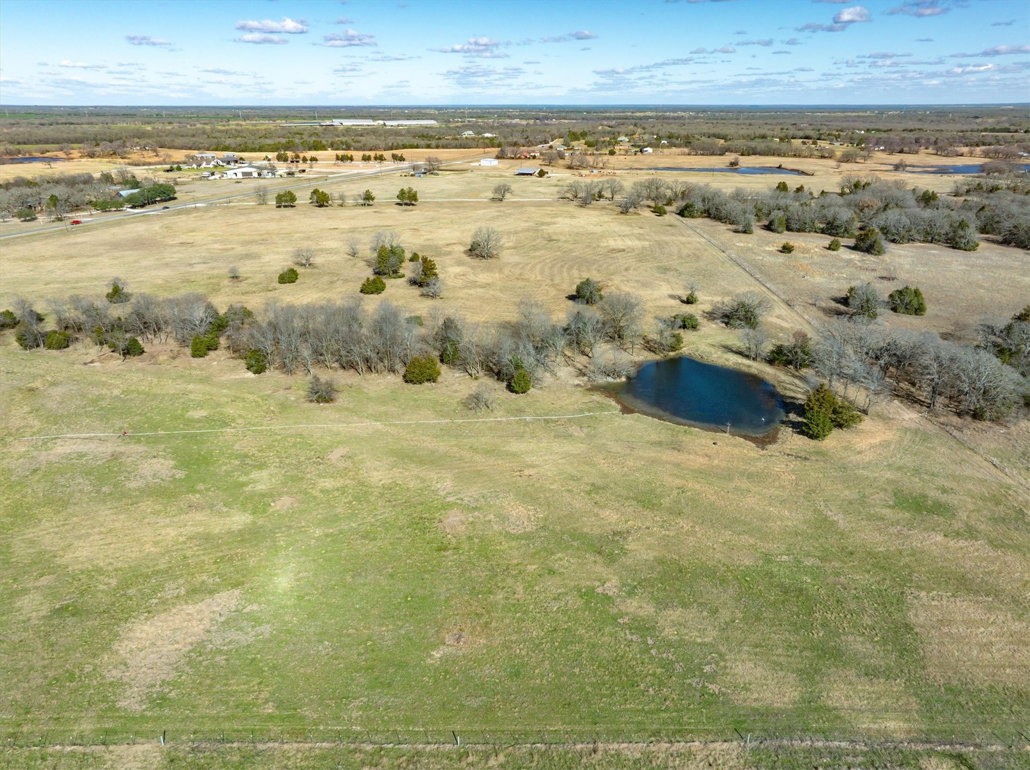 13883 FM 47, Wills Point, TX, 75169