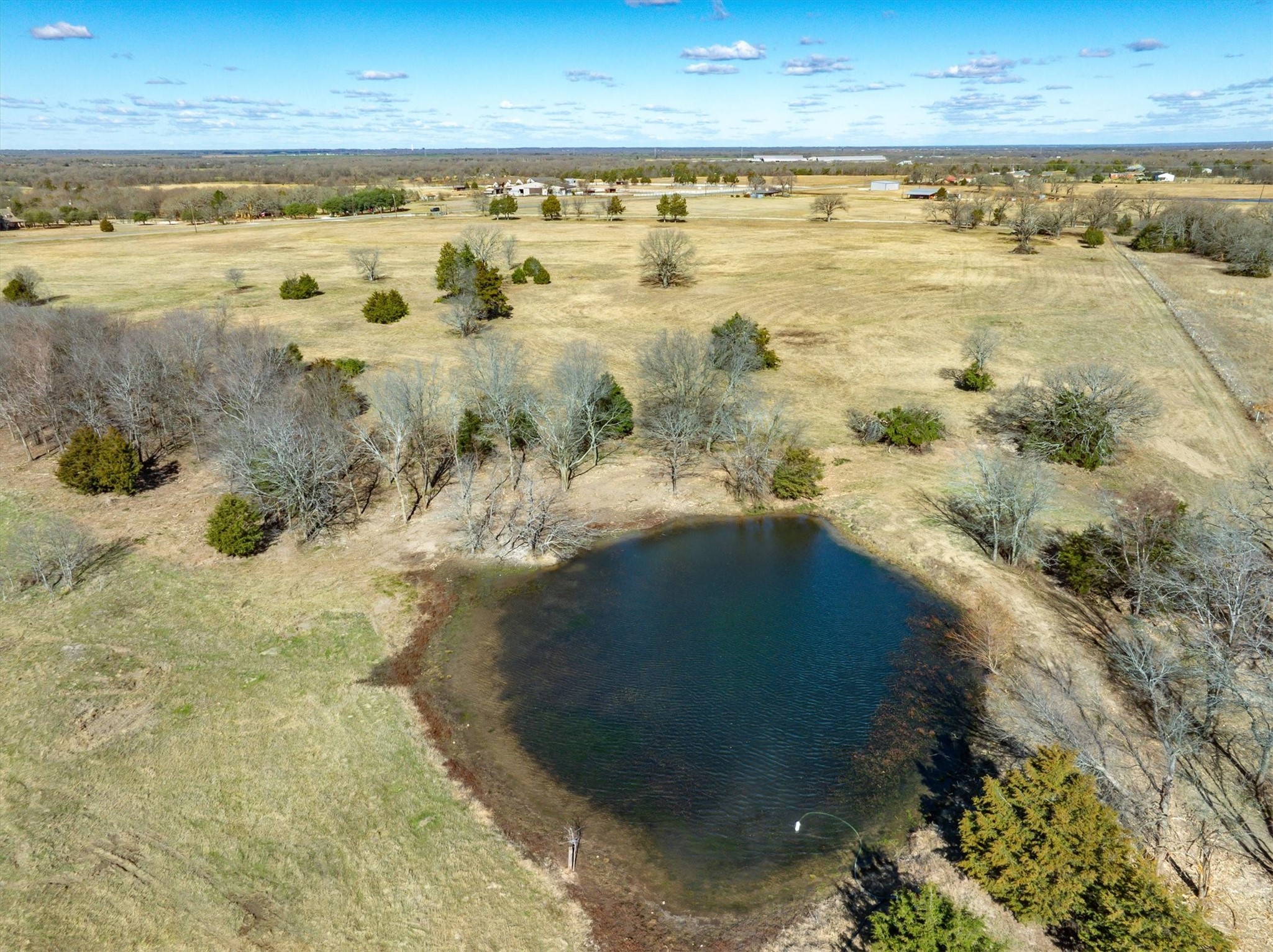 13883 FM 47, Wills Point, TX, 75169