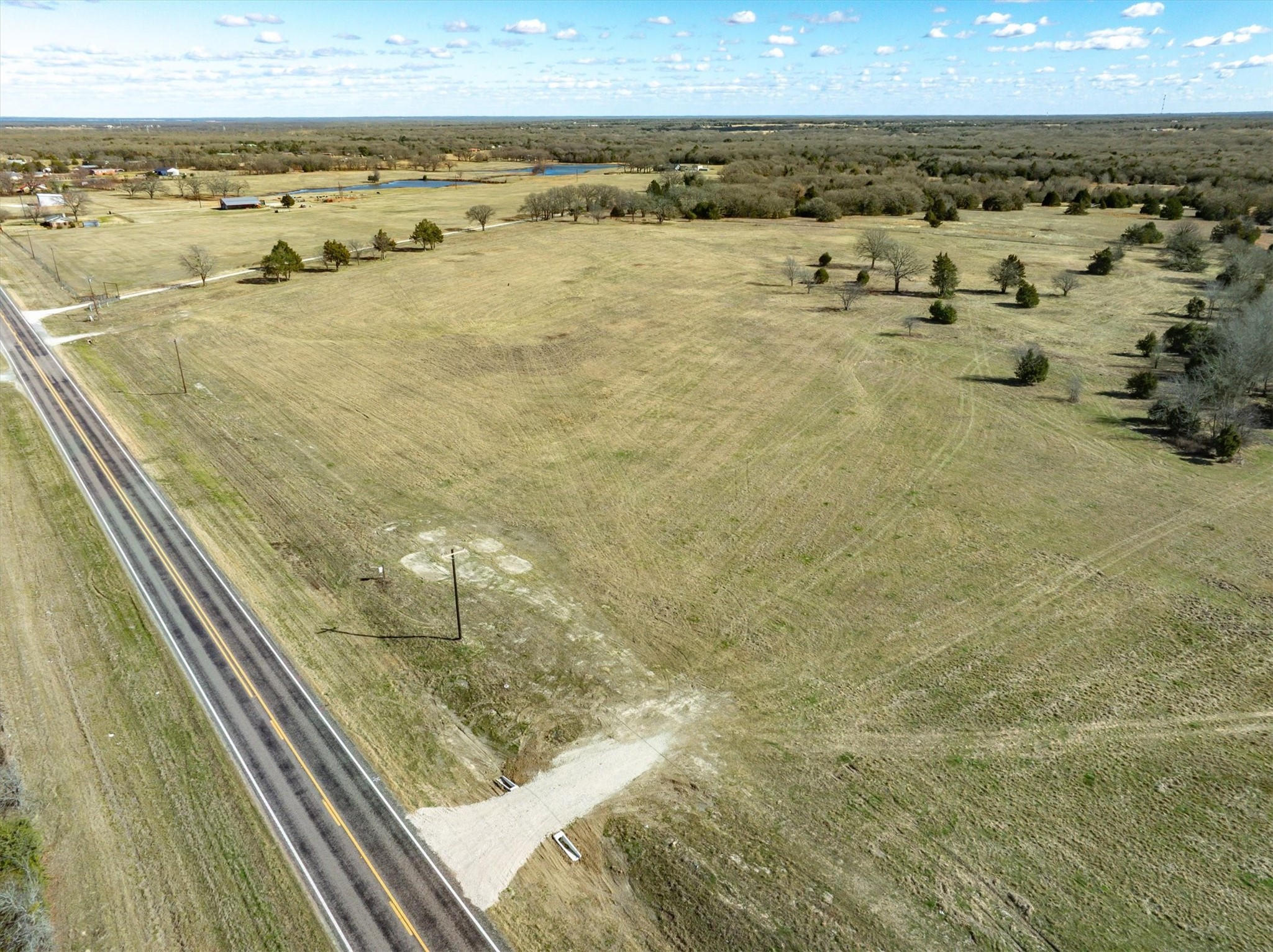 13883 FM 47, Wills Point, TX, 75169