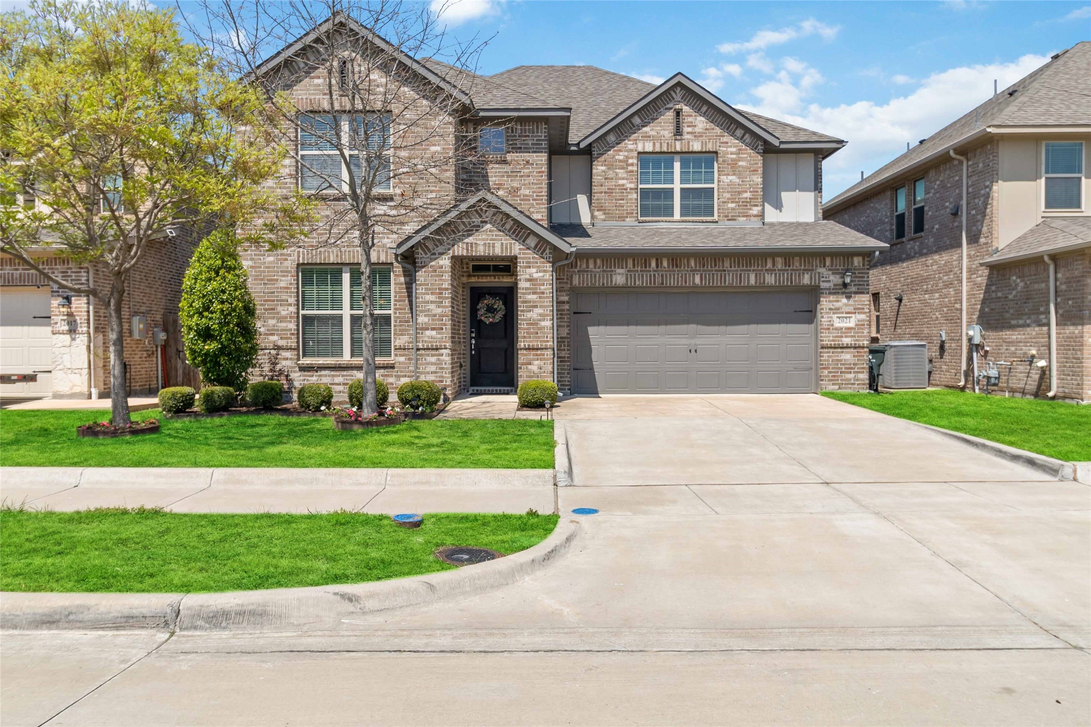 2021 Lake Front Trail, Garland, TX, 75043