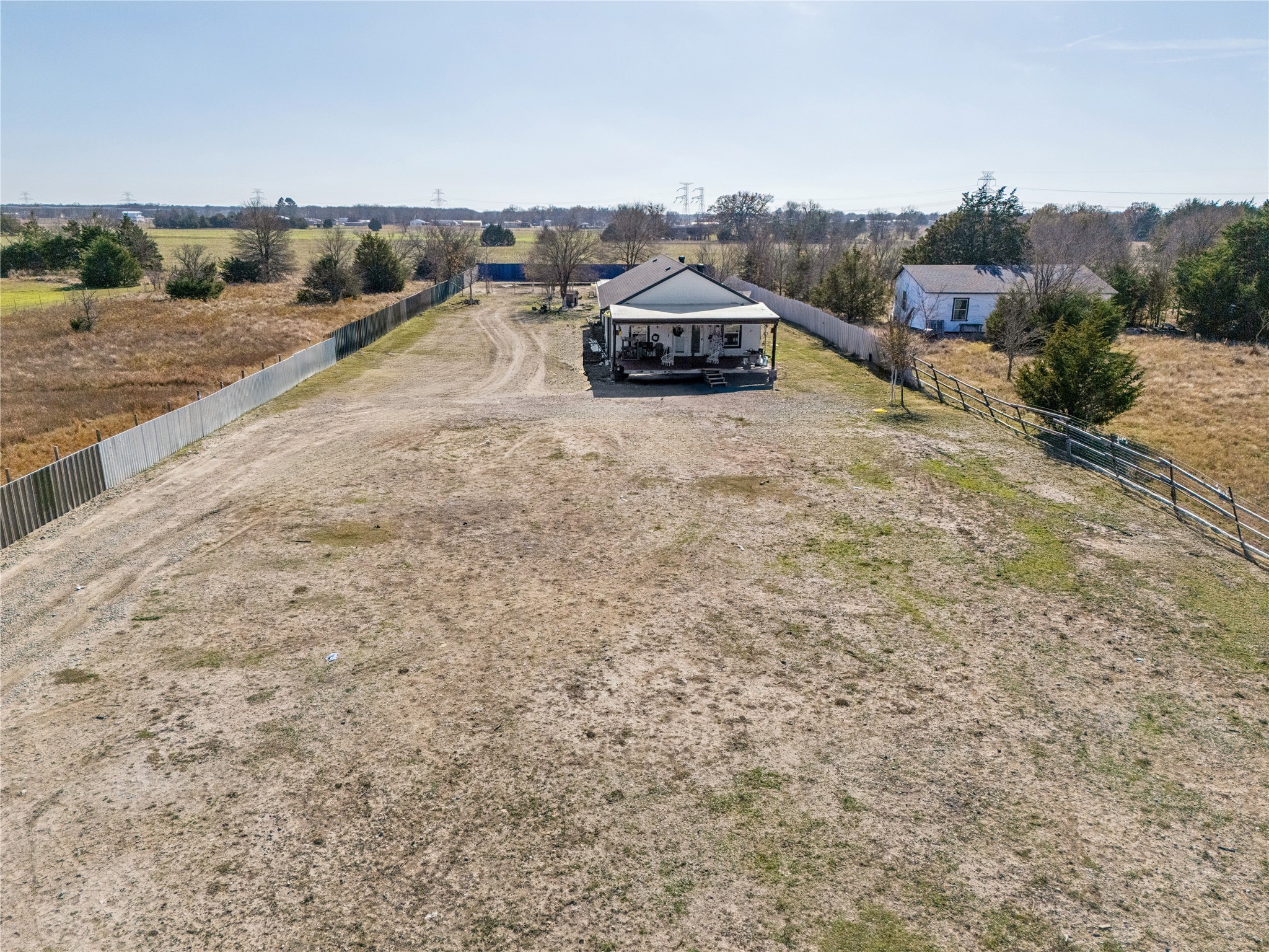 21896 County Road 4072, Kemp, TX, 75143