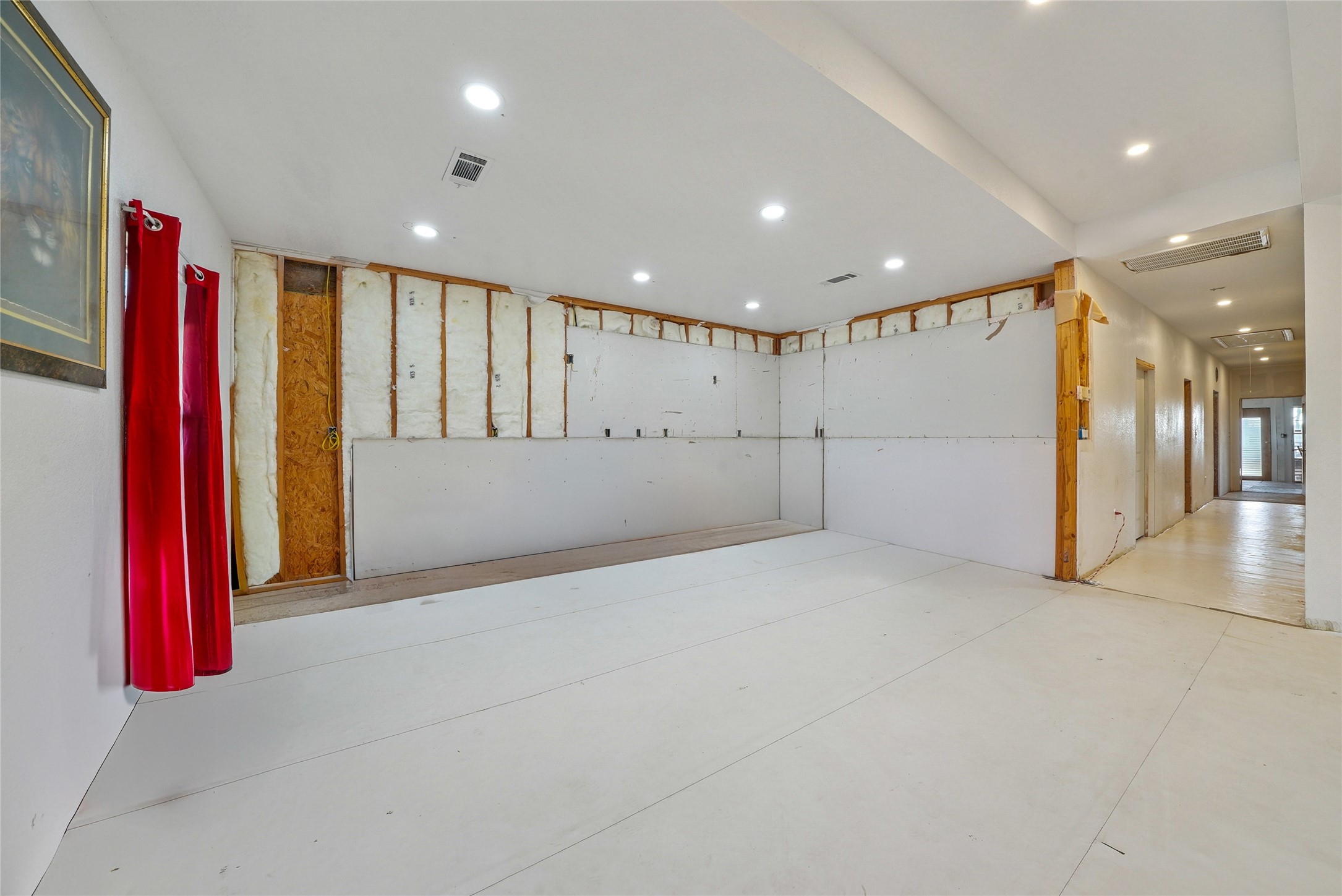 21896 County Road 4072, Kemp, TX, 75143