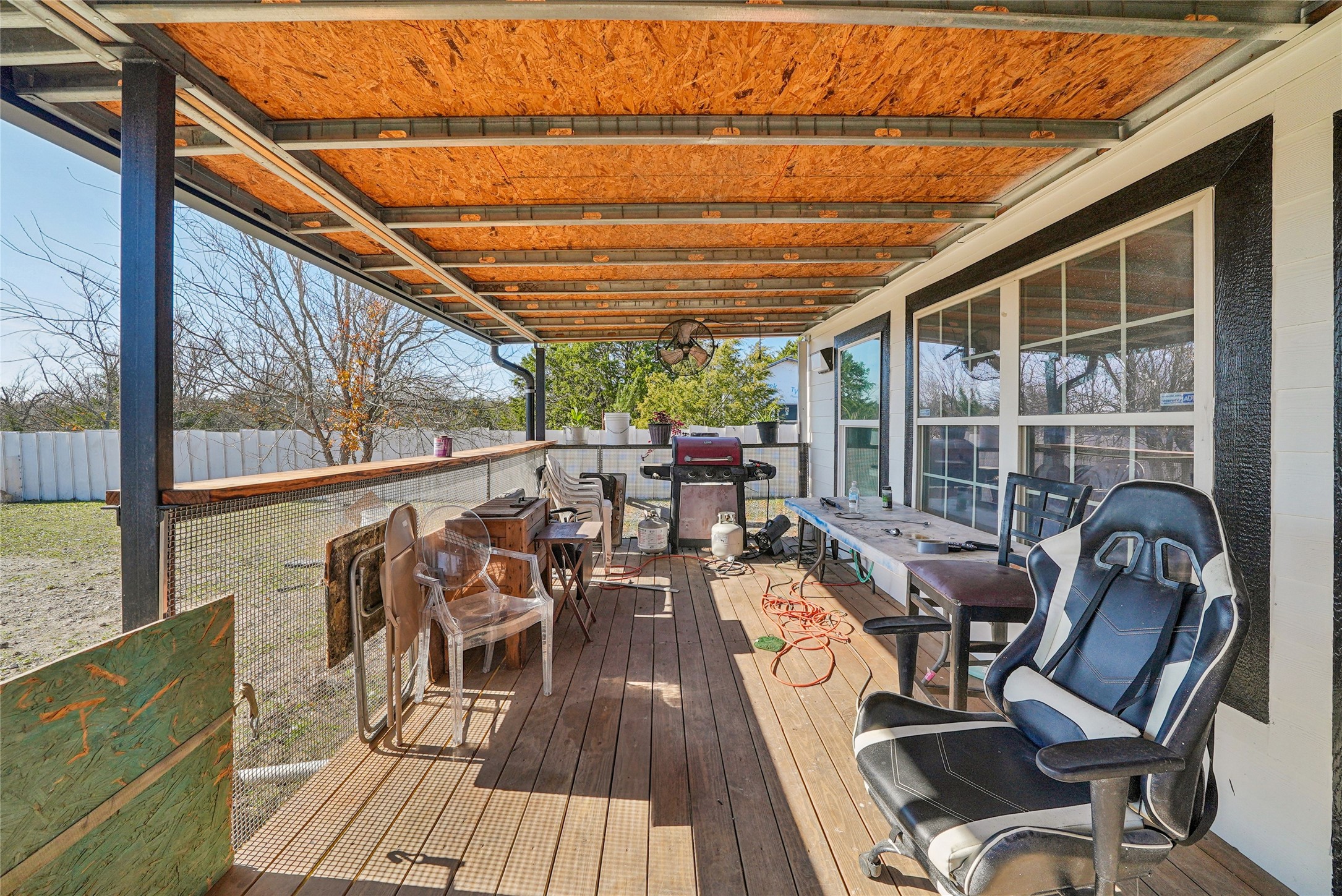 21896 County Road 4072, Kemp, TX, 75143