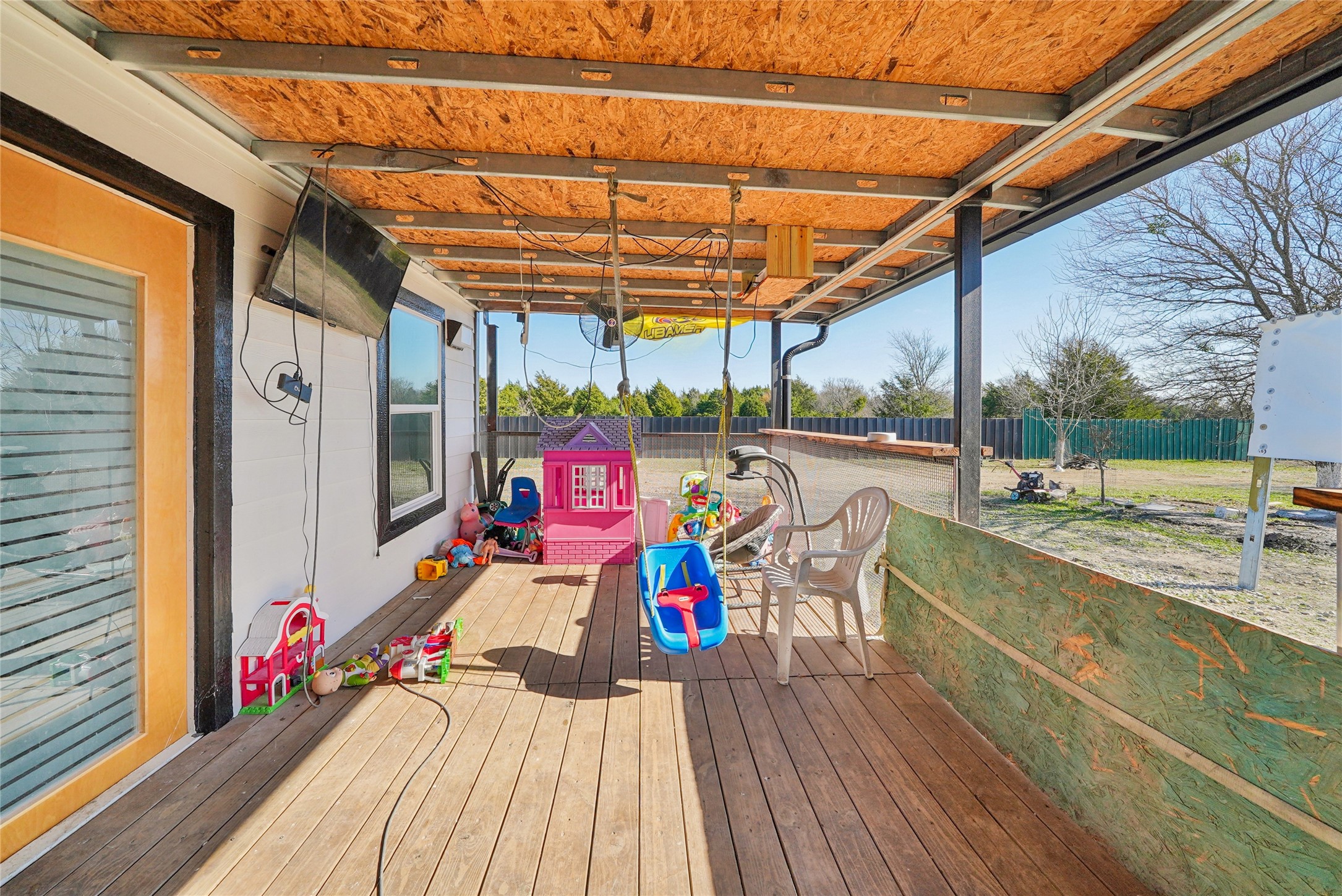 21896 County Road 4072, Kemp, TX, 75143