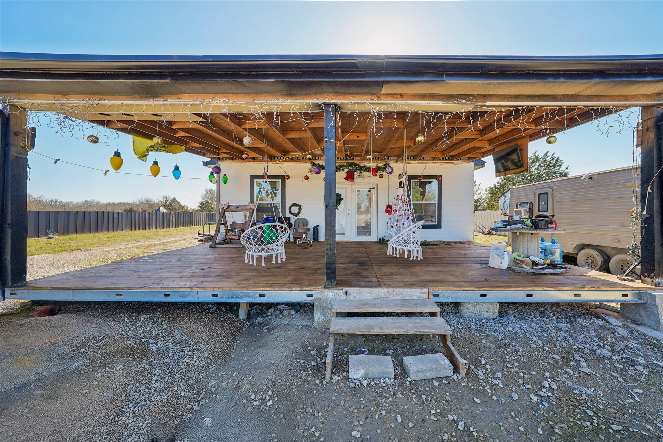 21896 County Road 4072, Kemp, TX, 75143